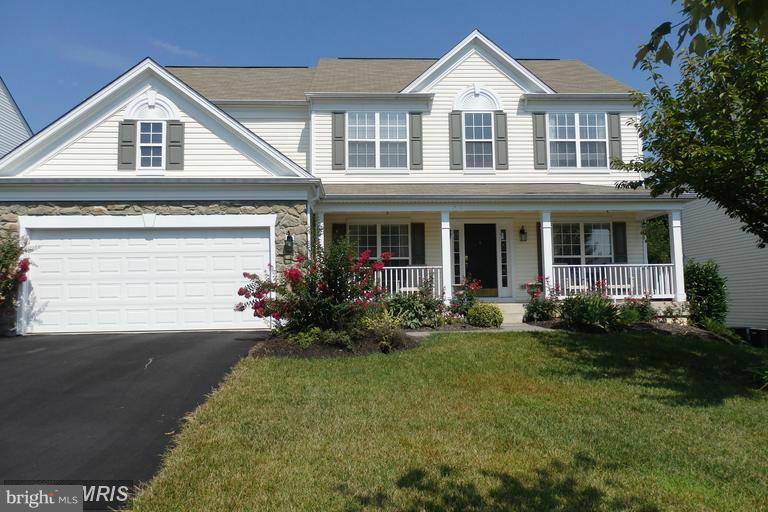 Brunswick, MD 21758,27 JEFFREY LN