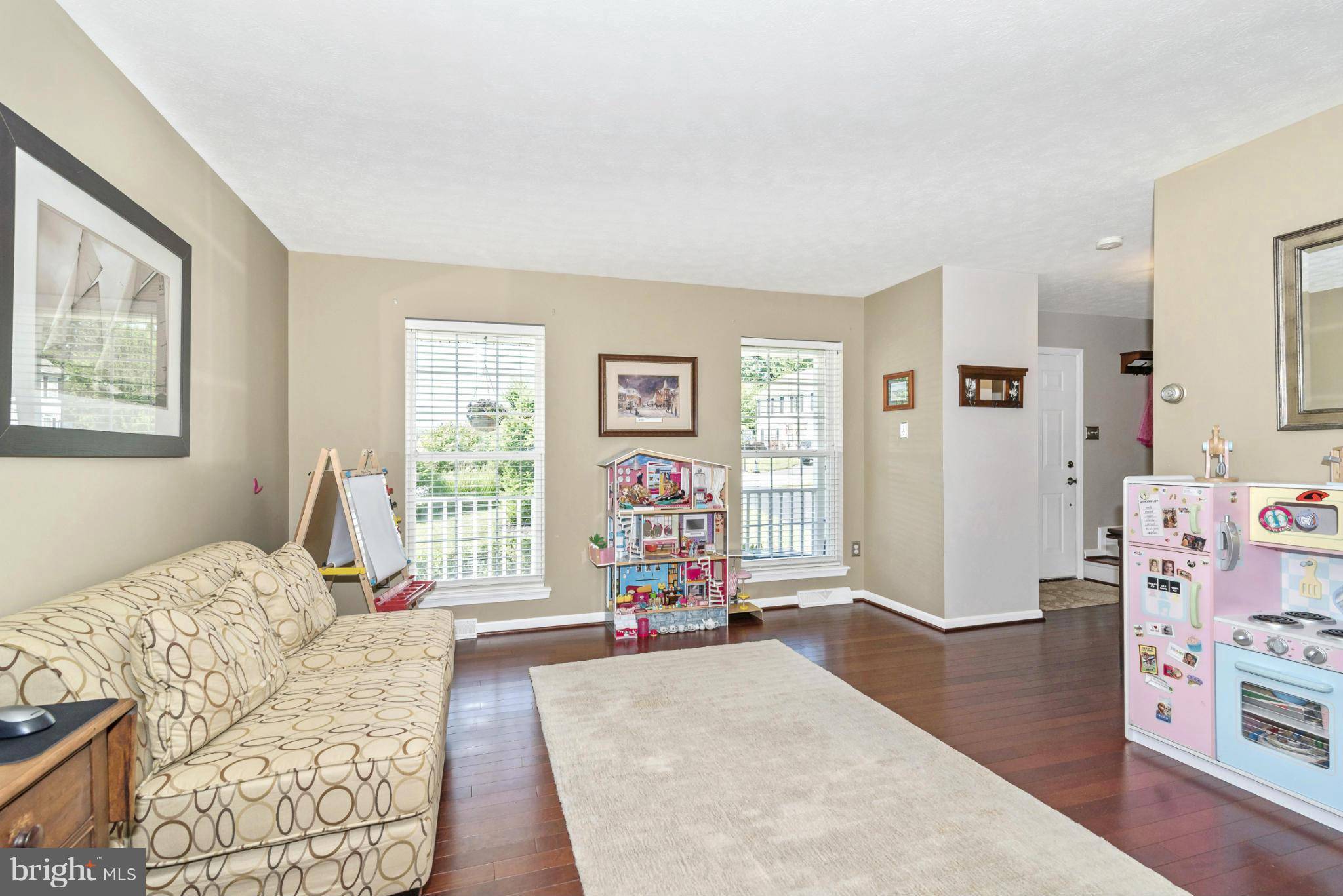 Mount Airy, MD 21771,4516 SUMMER RIDGE CT