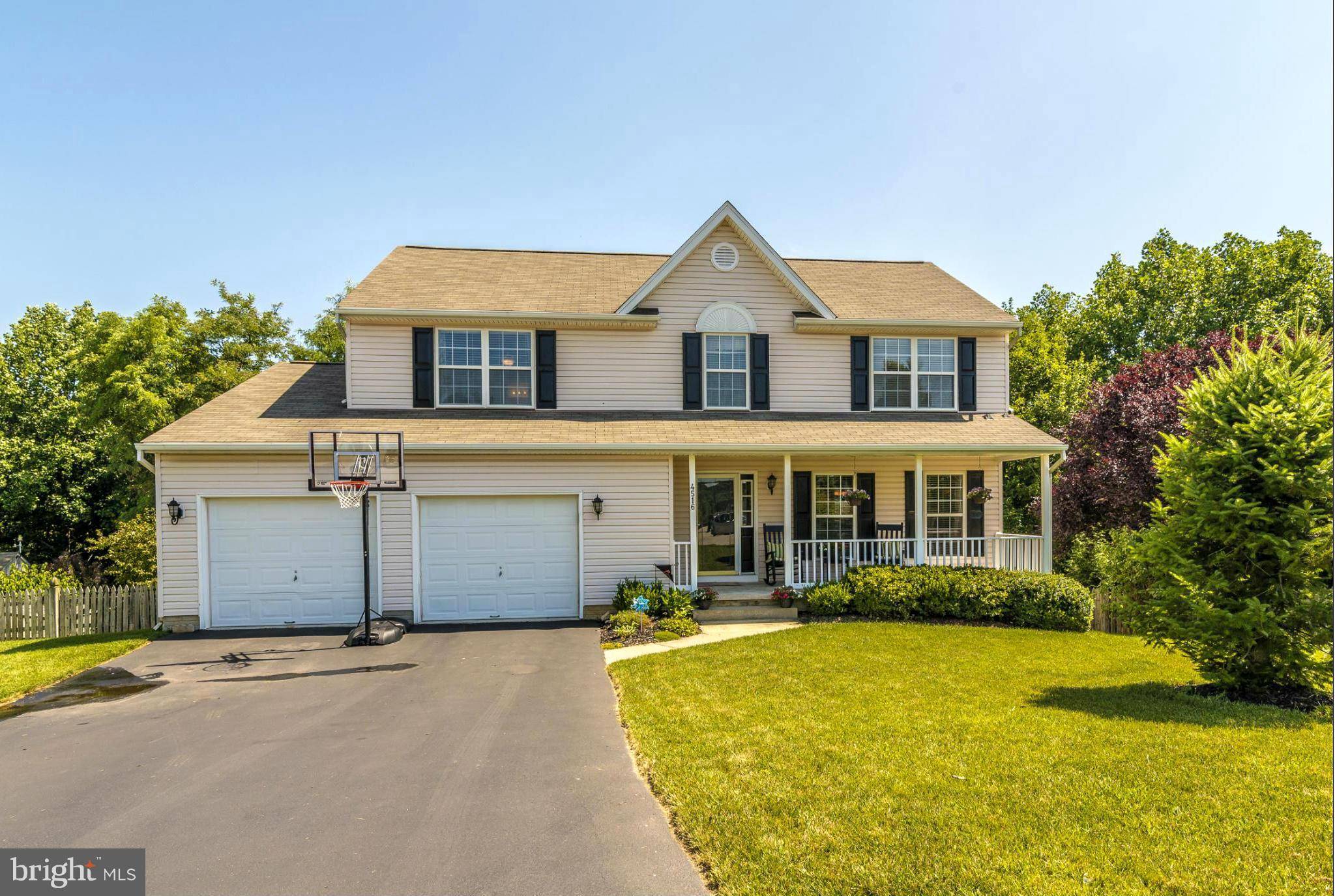 Mount Airy, MD 21771,4516 SUMMER RIDGE CT