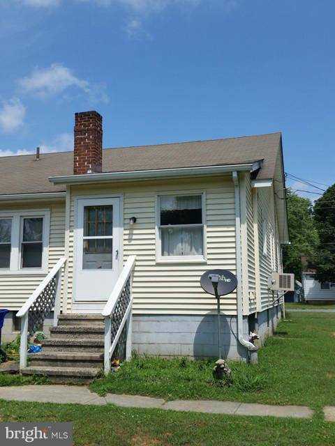 Thurmont, MD 21788,122 CARROLL ST N