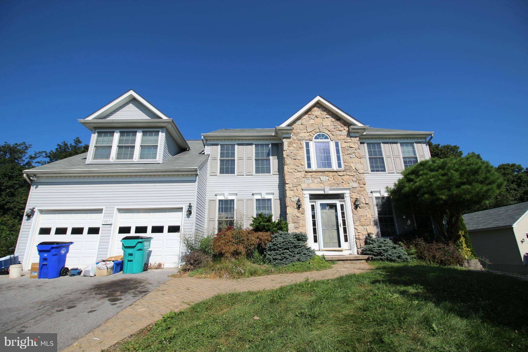 Mount Airy, MD 21771,13678 SAMHILL DR