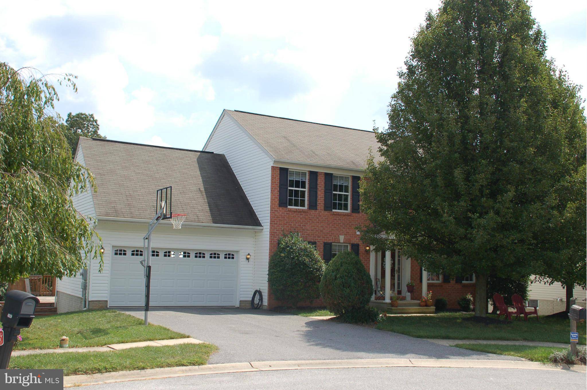 Mount Airy, MD 21771,4517 SUMMER RIDGE CT