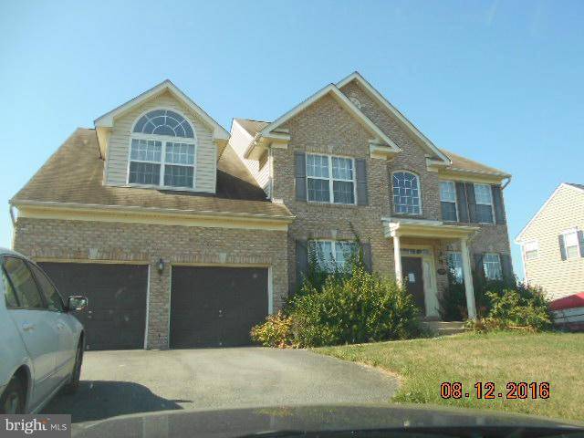 Adamstown, MD 21710,5895 UNION RIDGE DR