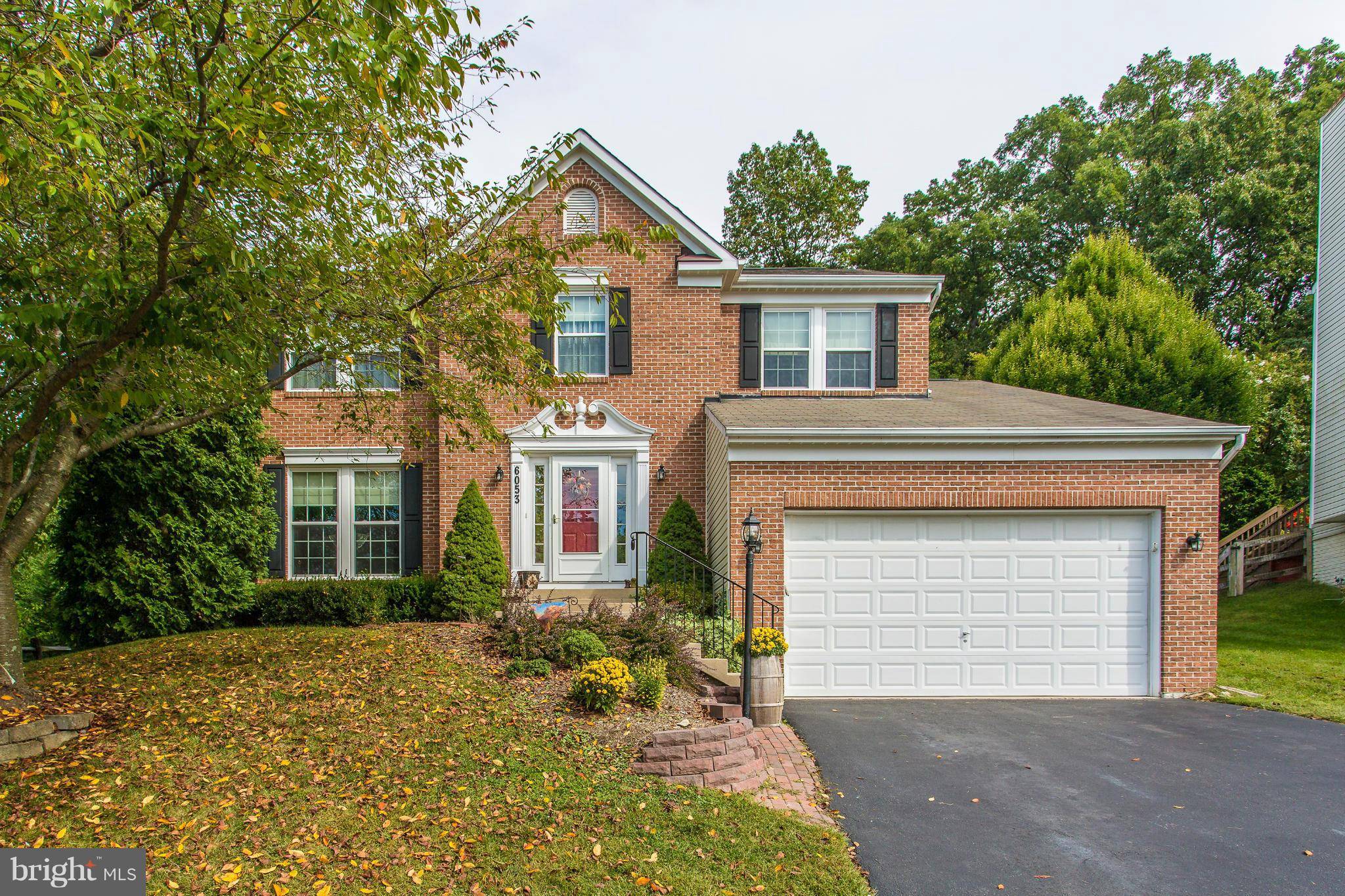 New Market, MD 21774,6053 WATSON CT