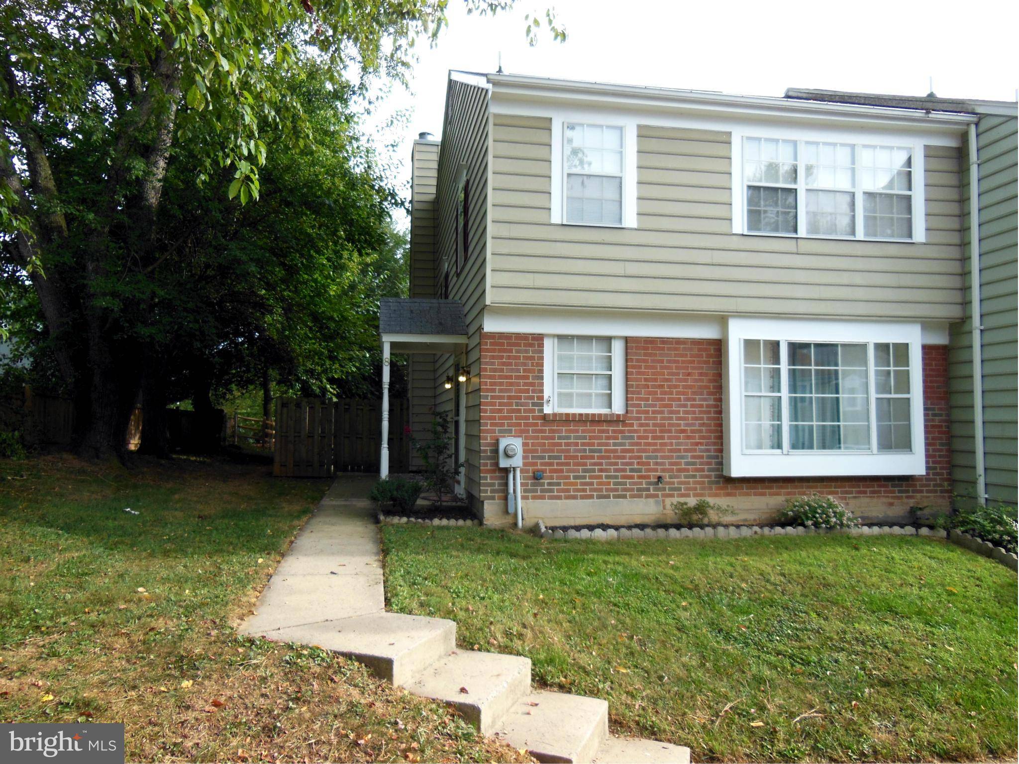 Walkersville, MD 21793,8 MOON MAIDEN CT