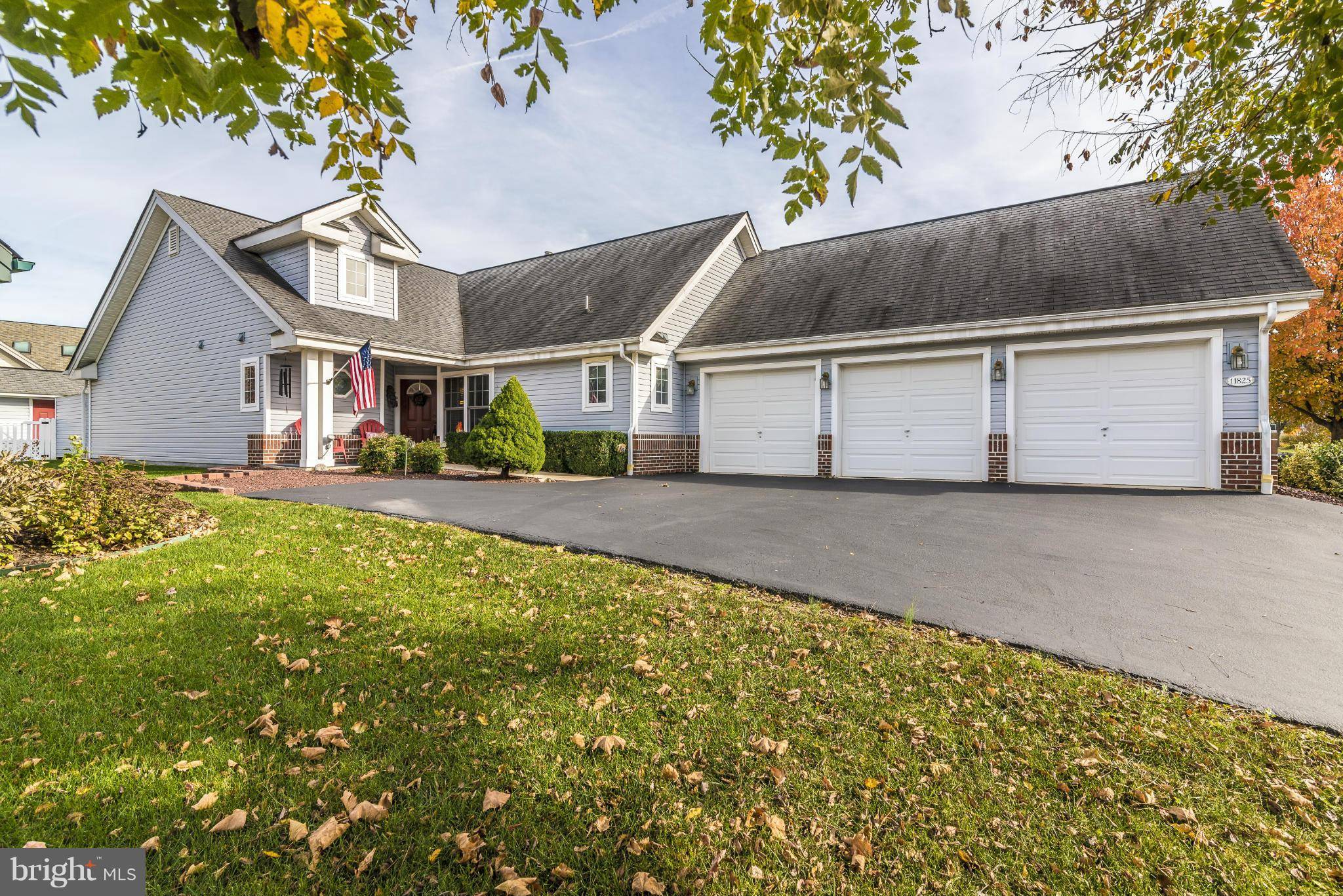 New Market, MD 21774,11825 HEATHERFIELD TRL