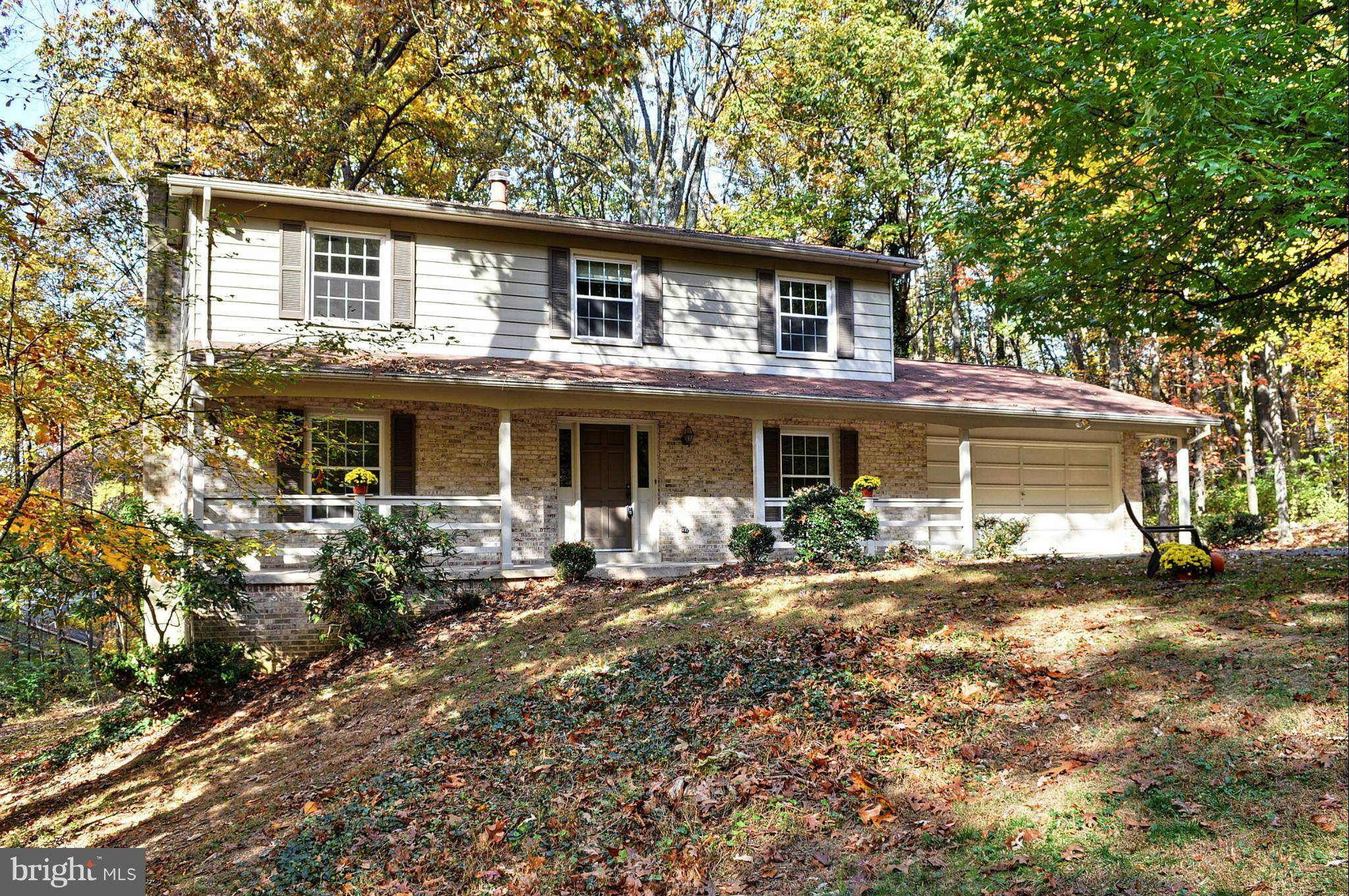 Mount Airy, MD 21771,5602 CATOCTIN RIDGE DR