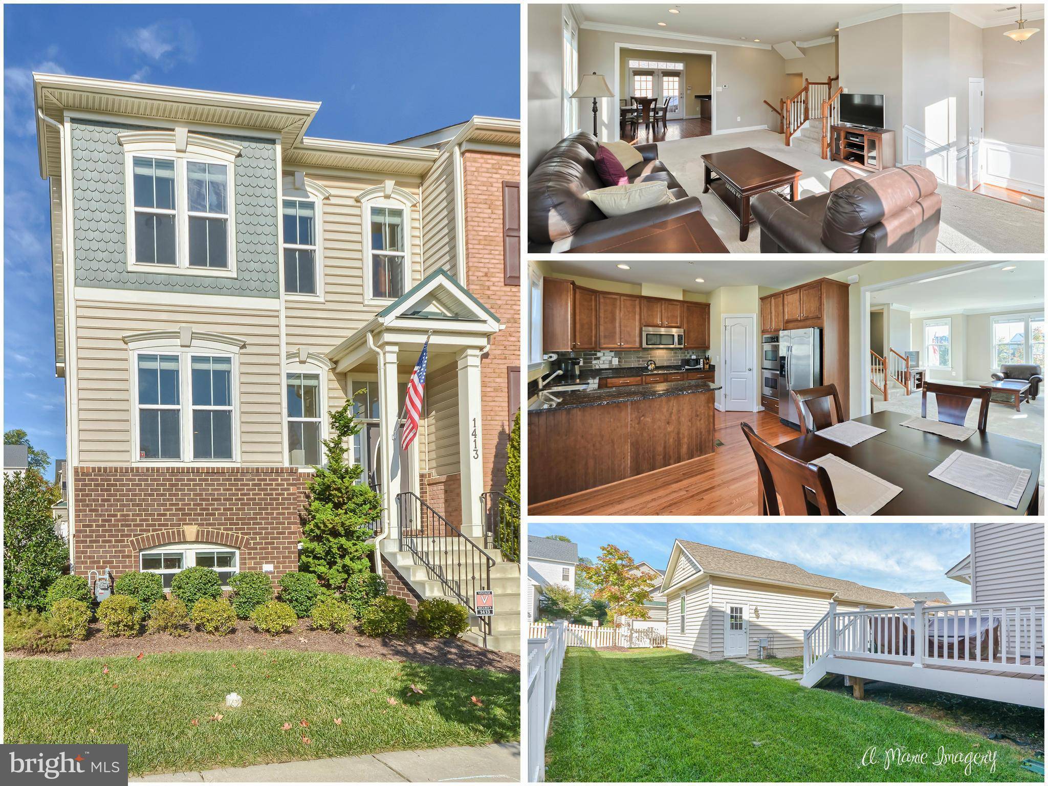 Brunswick, MD 21716,1413 HOPE FARM CT