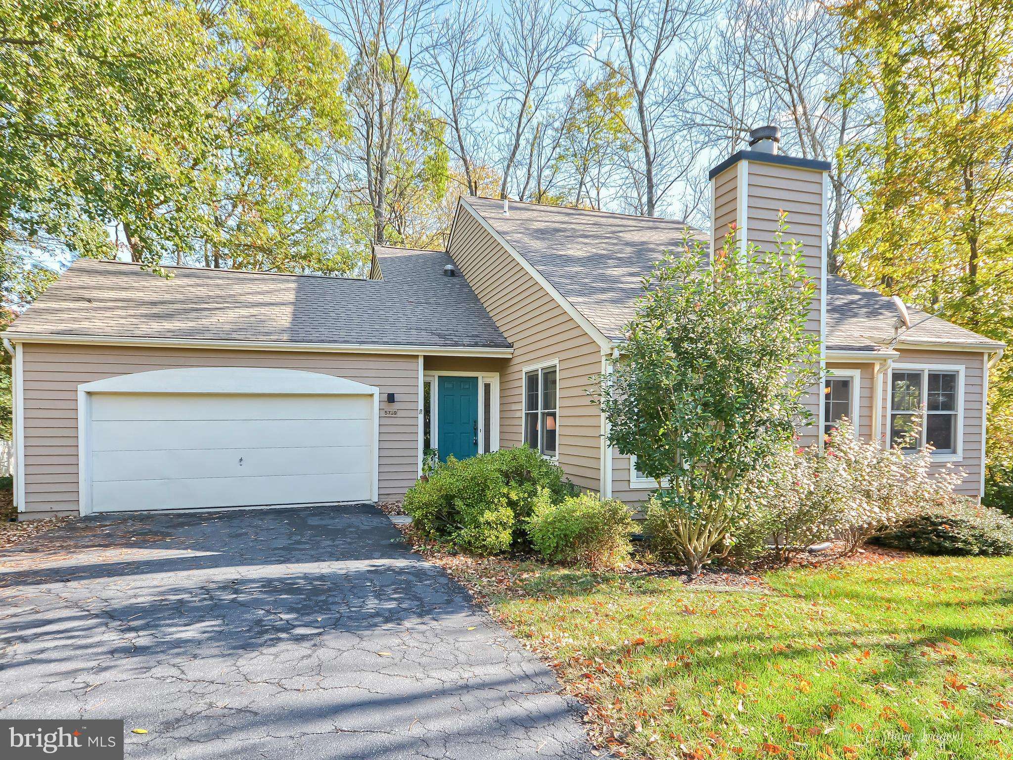 New Market, MD 21774,5739 HEATHERWOOD CT