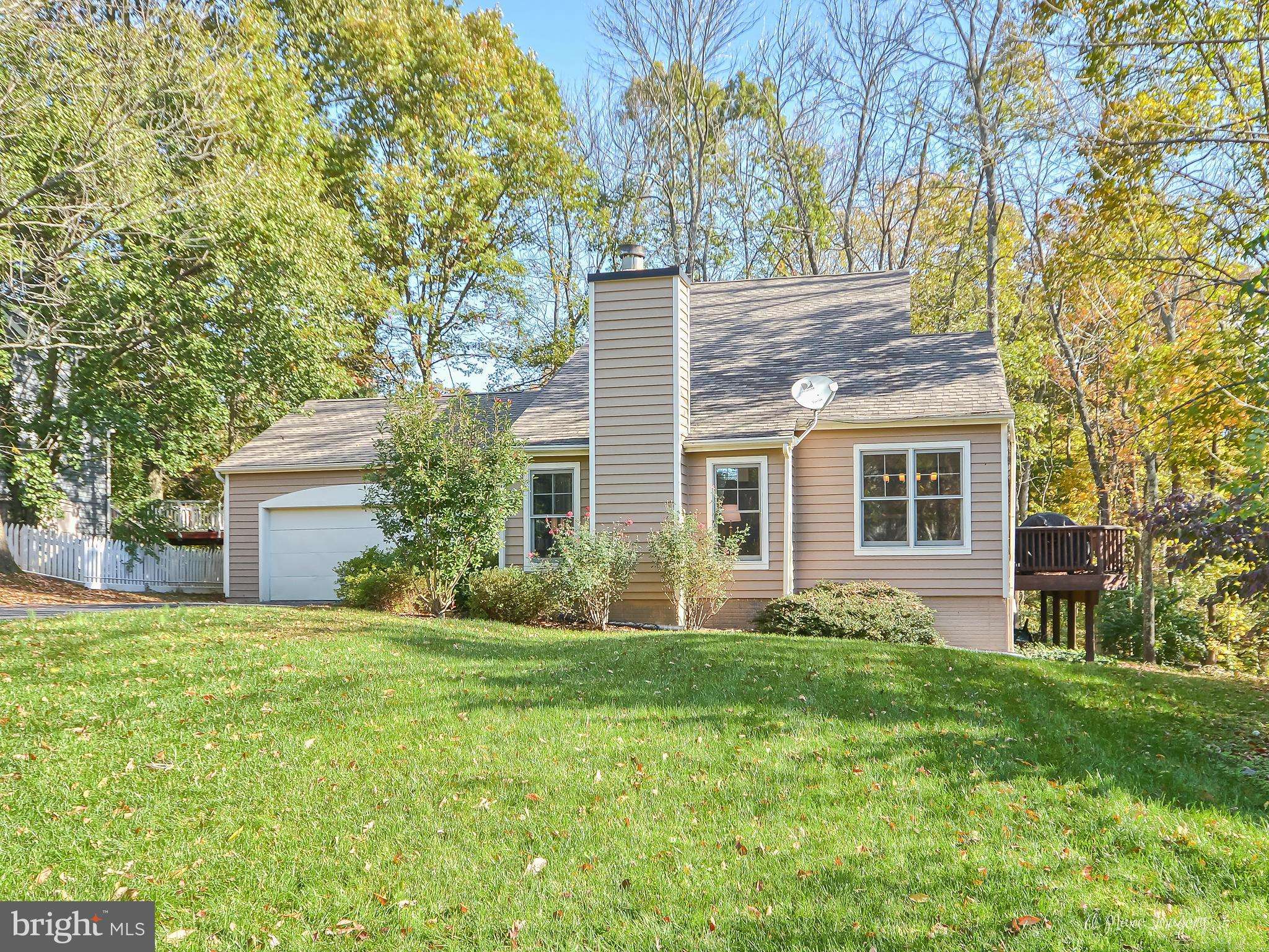 New Market, MD 21774,5739 HEATHERWOOD CT