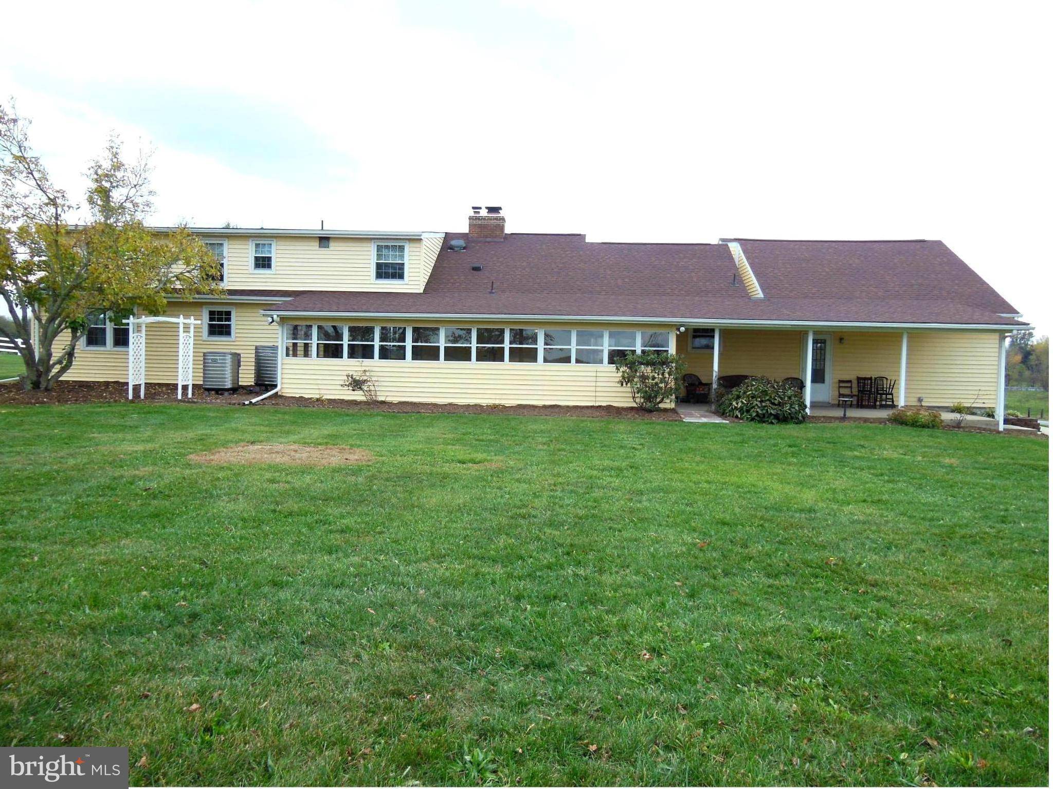 Walkersville, MD 21793,9913 PADDOCK LN