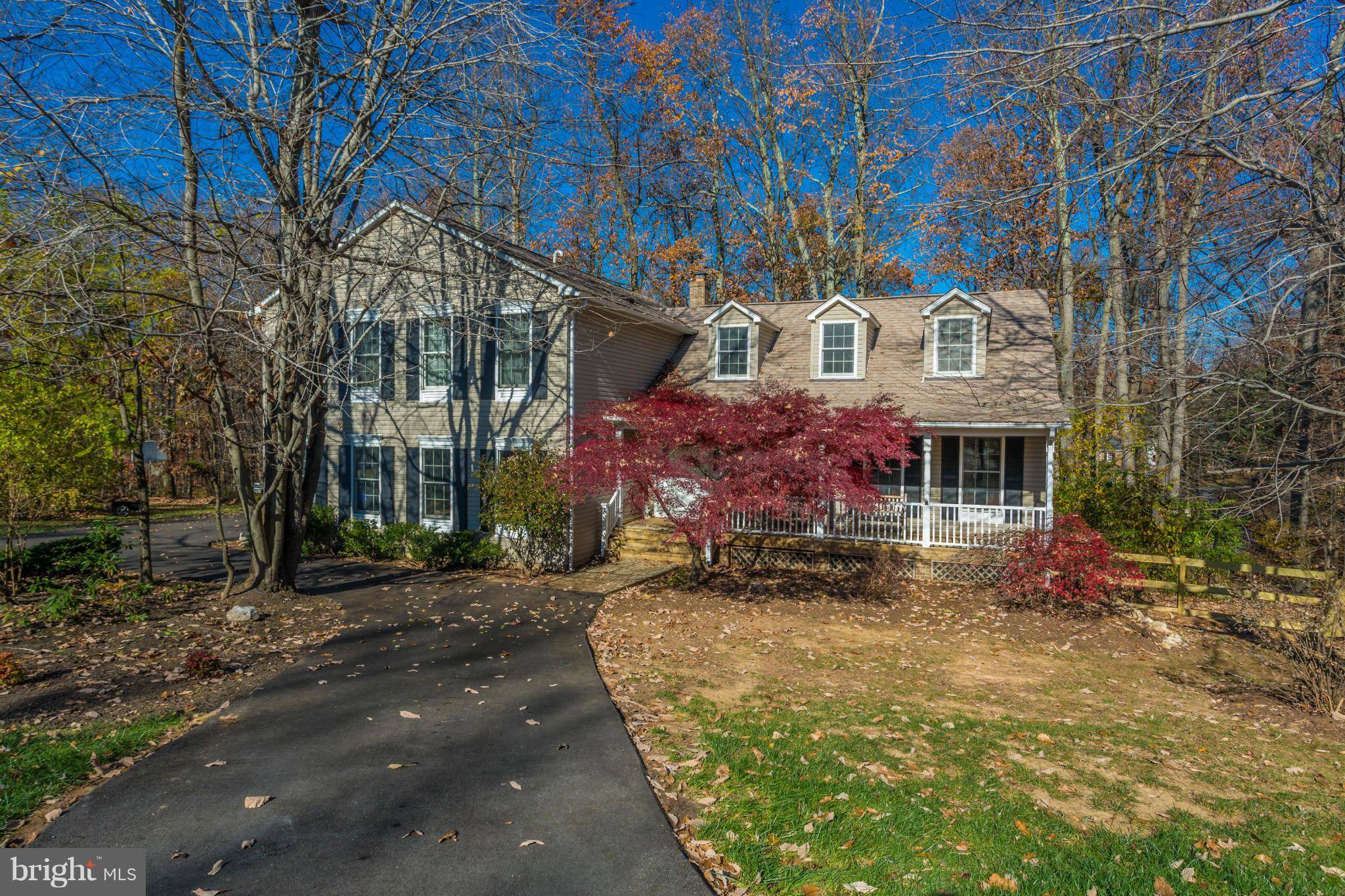 Monrovia, MD 21770,11710 SERENE CT