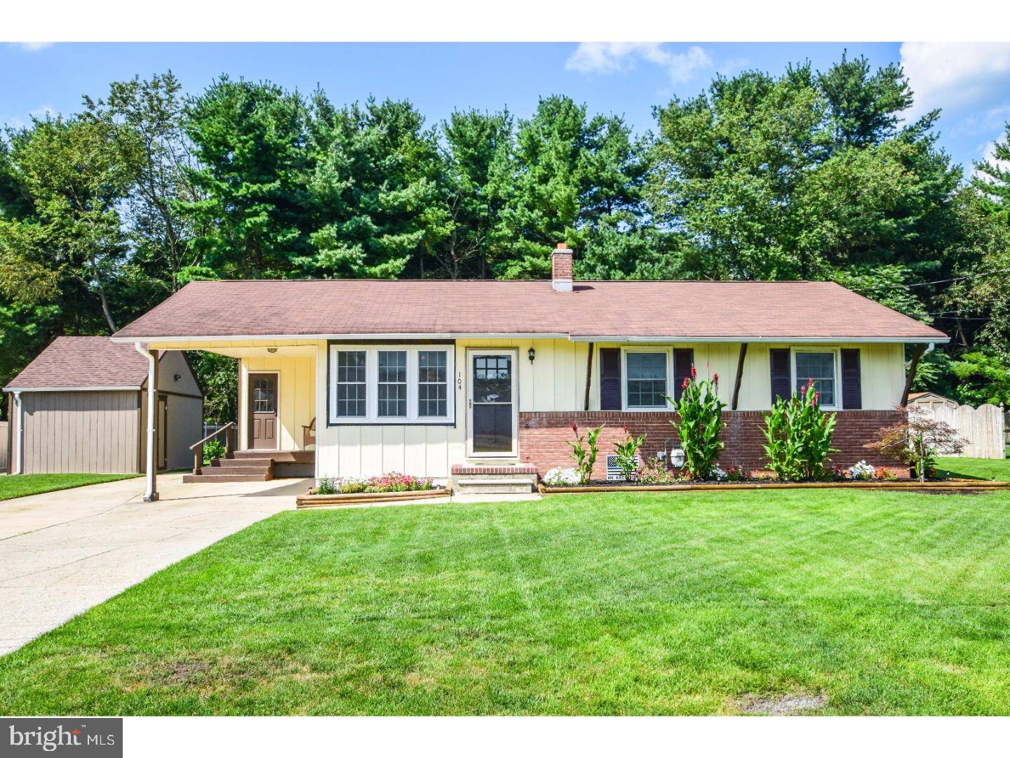 Minotola, NJ 08341,104 PARK DR