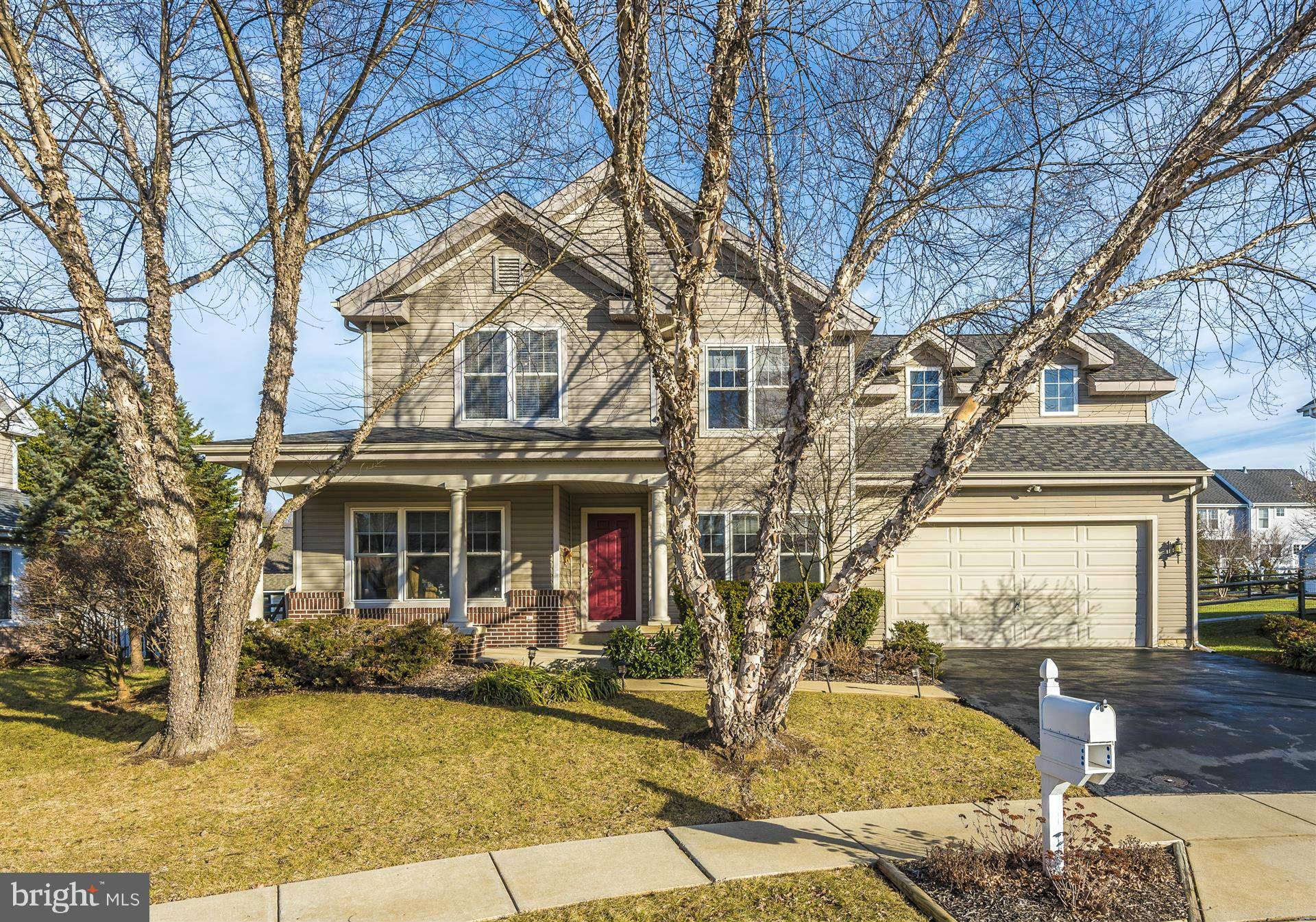 New Market, MD 21774,11705 LILAC PL