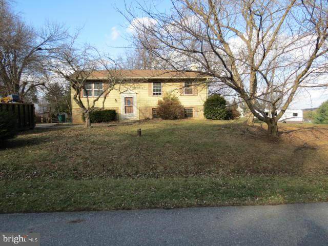 Mount Airy, MD 21771,5781 CATOCTIN VISTA DR