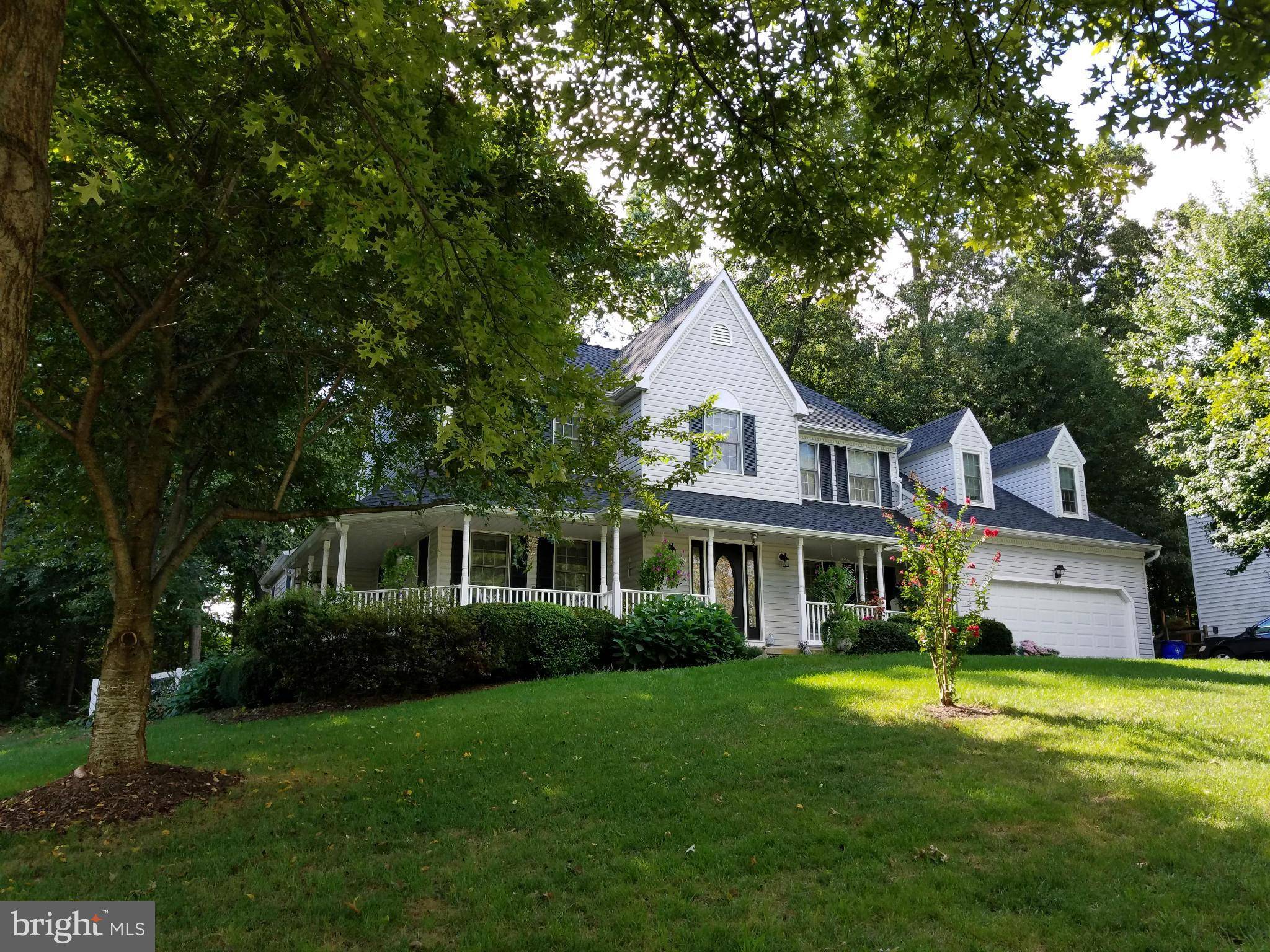 Mount Airy, MD 21771,912 LEAFY HOLLOW CIR