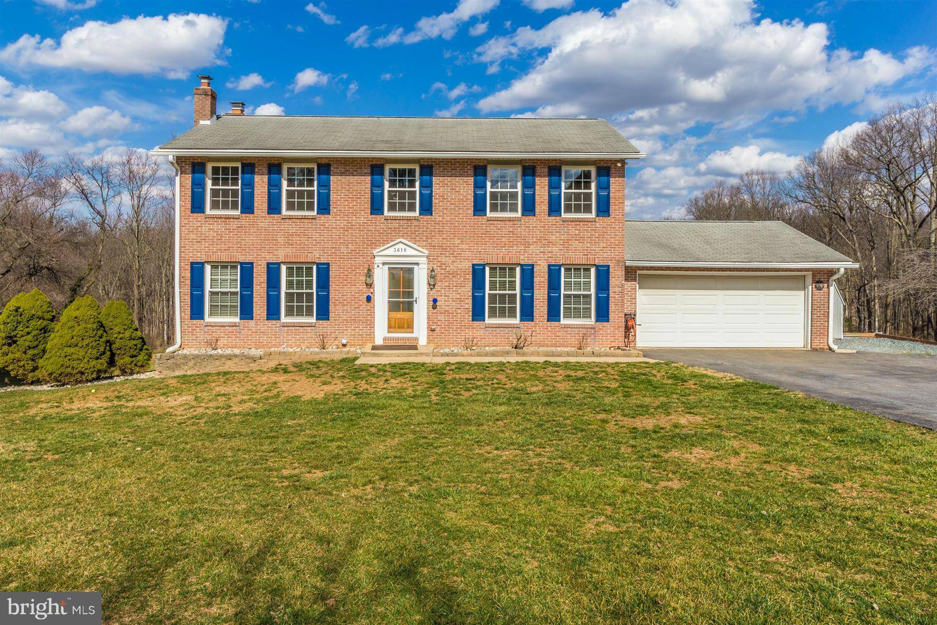 Monrovia, MD 21770,3618 MELINDA CT