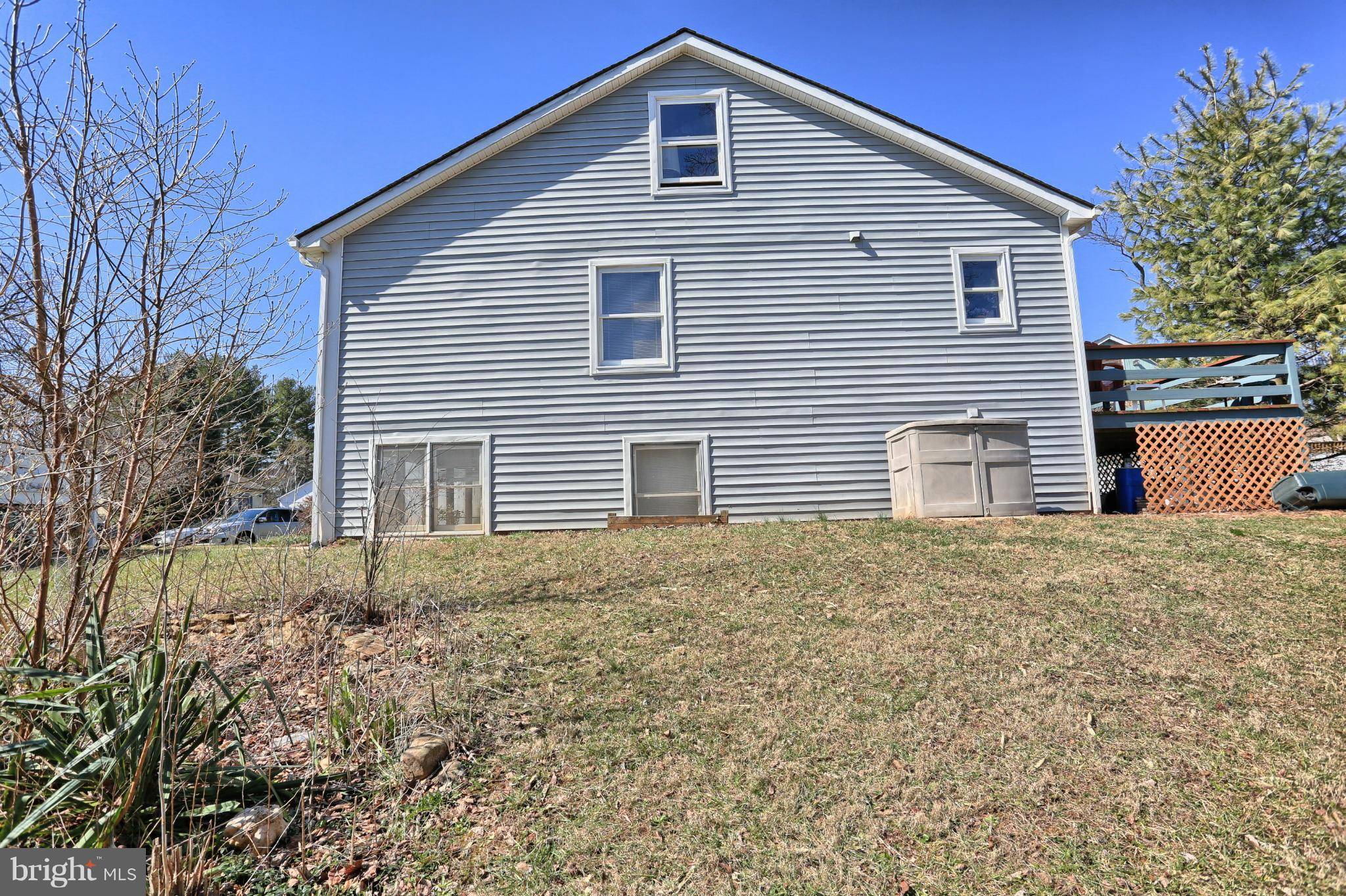 Thurmont, MD 21788,15 SUNNY CT