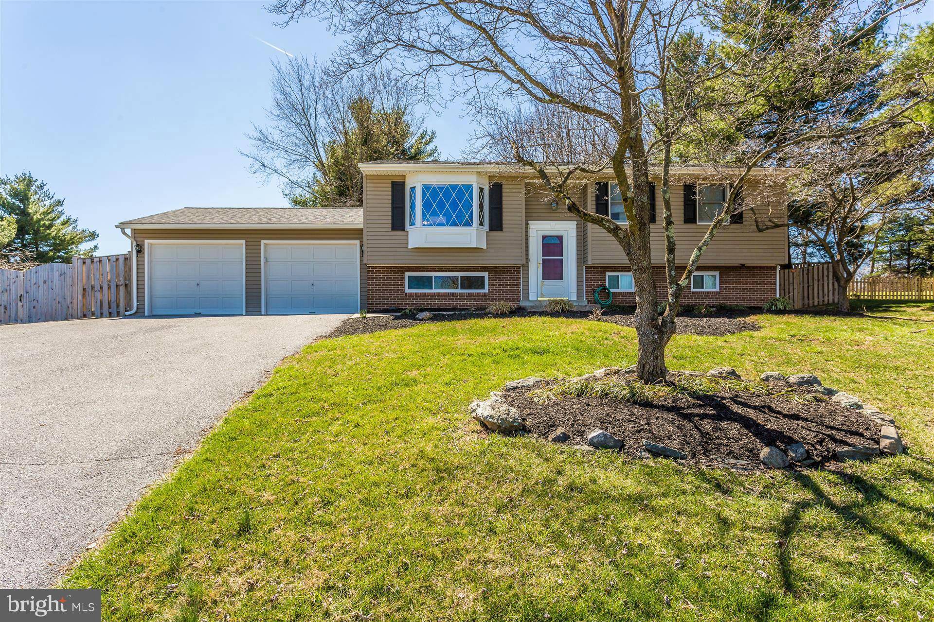 Mount Airy, MD 21771,13991 ANNAPOLIS CT W