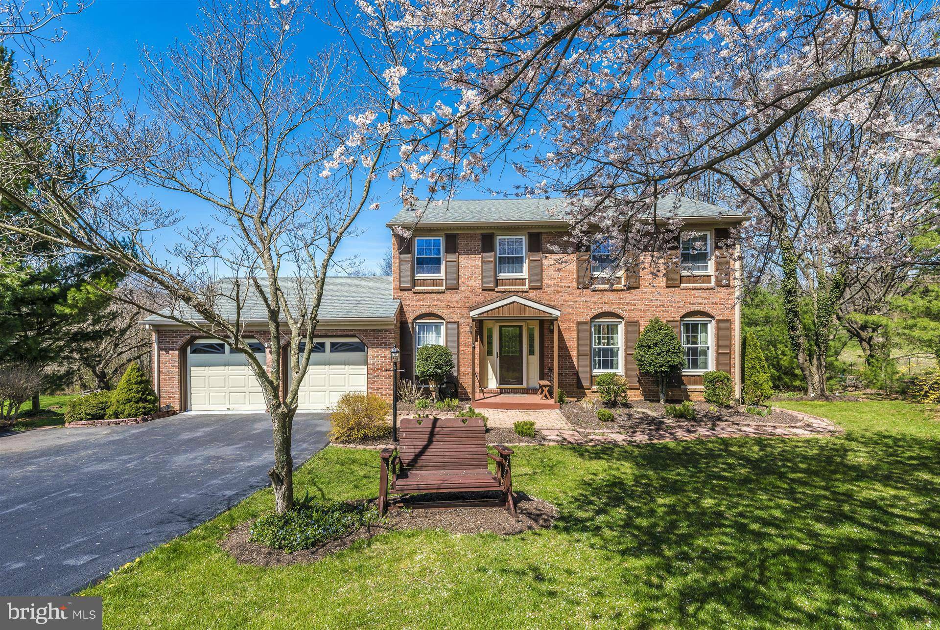 Middletown, MD 21769,7312 COUNTRYSIDE CIR