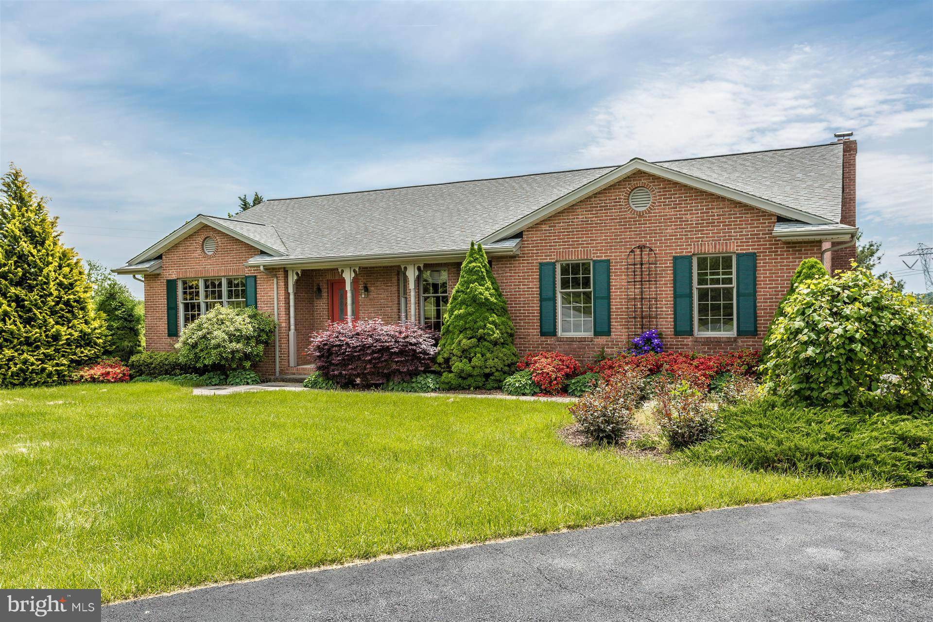 Mount Airy, MD 21771,4709-S REYBURN CT