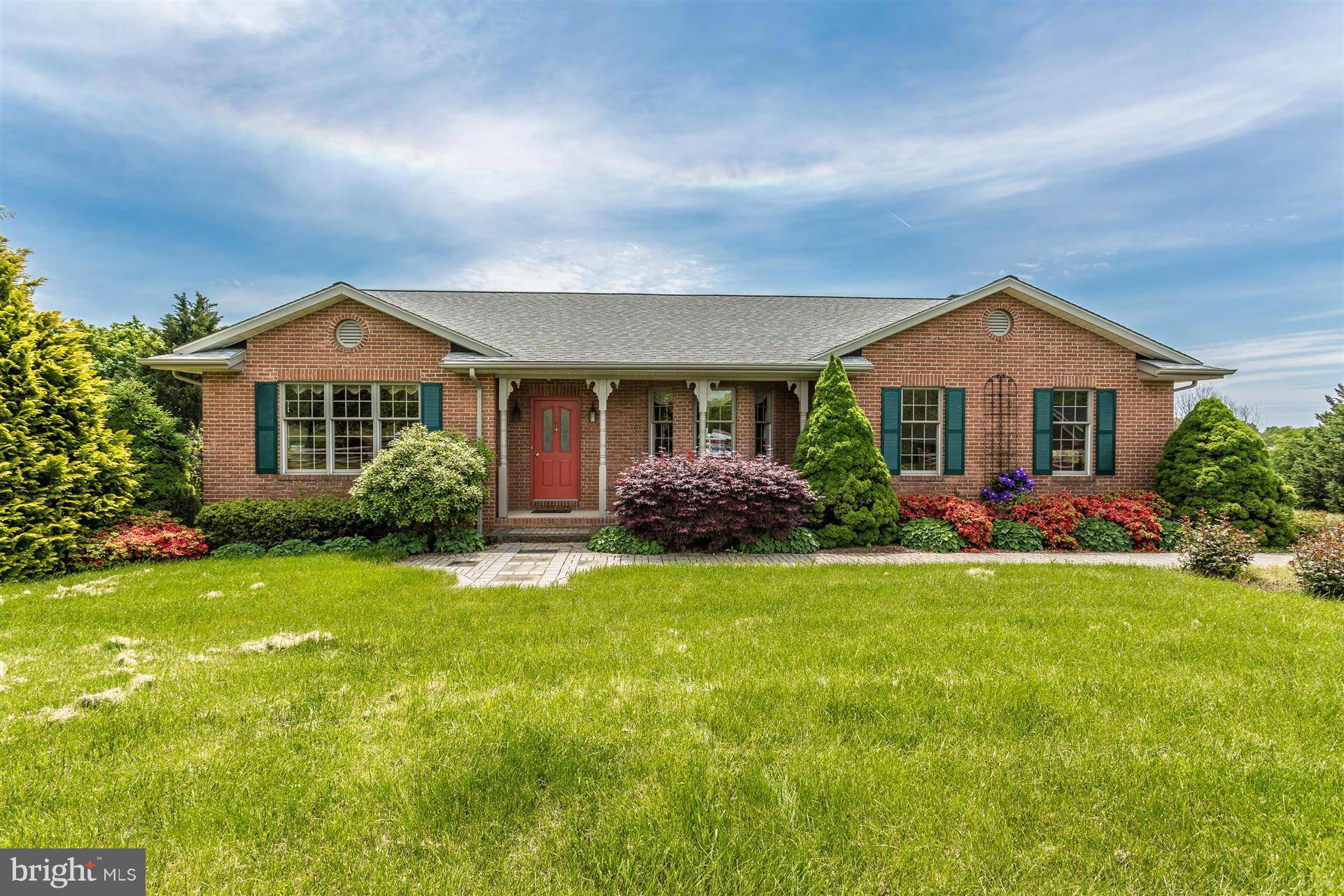 Mount Airy, MD 21771,4709-S REYBURN CT