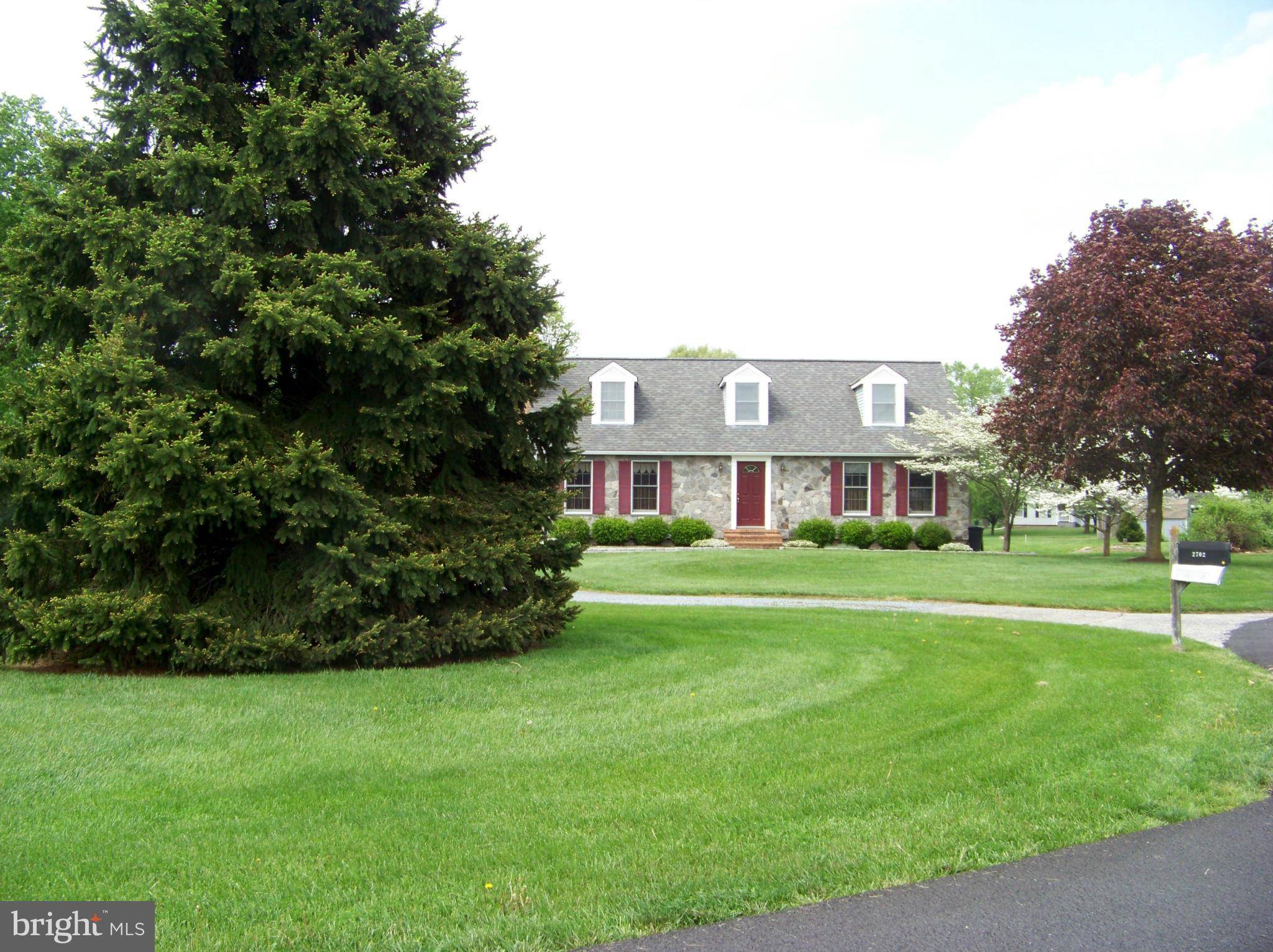 Adamstown, MD 21710,2702 ROSEMARY CT