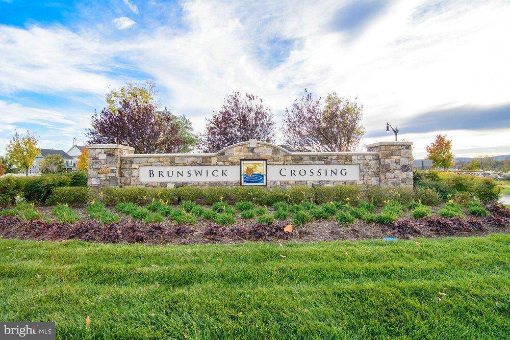 Brunswick, MD 21716,1218 SHENANDOAH SQUARE SOUTH