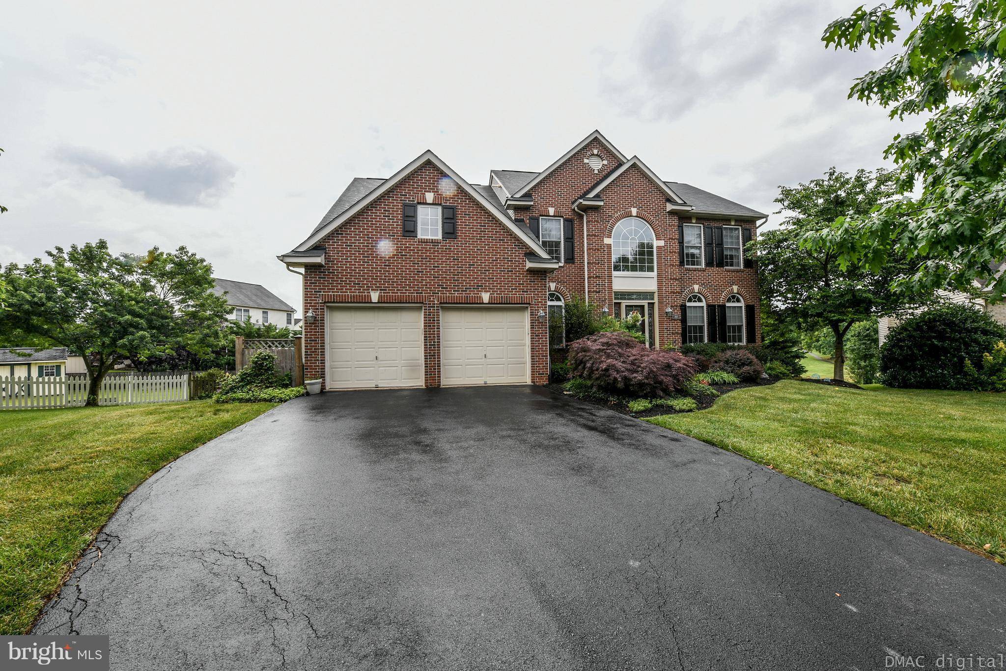 Walkersville, MD 21793,207 JENKINS CREEK CT