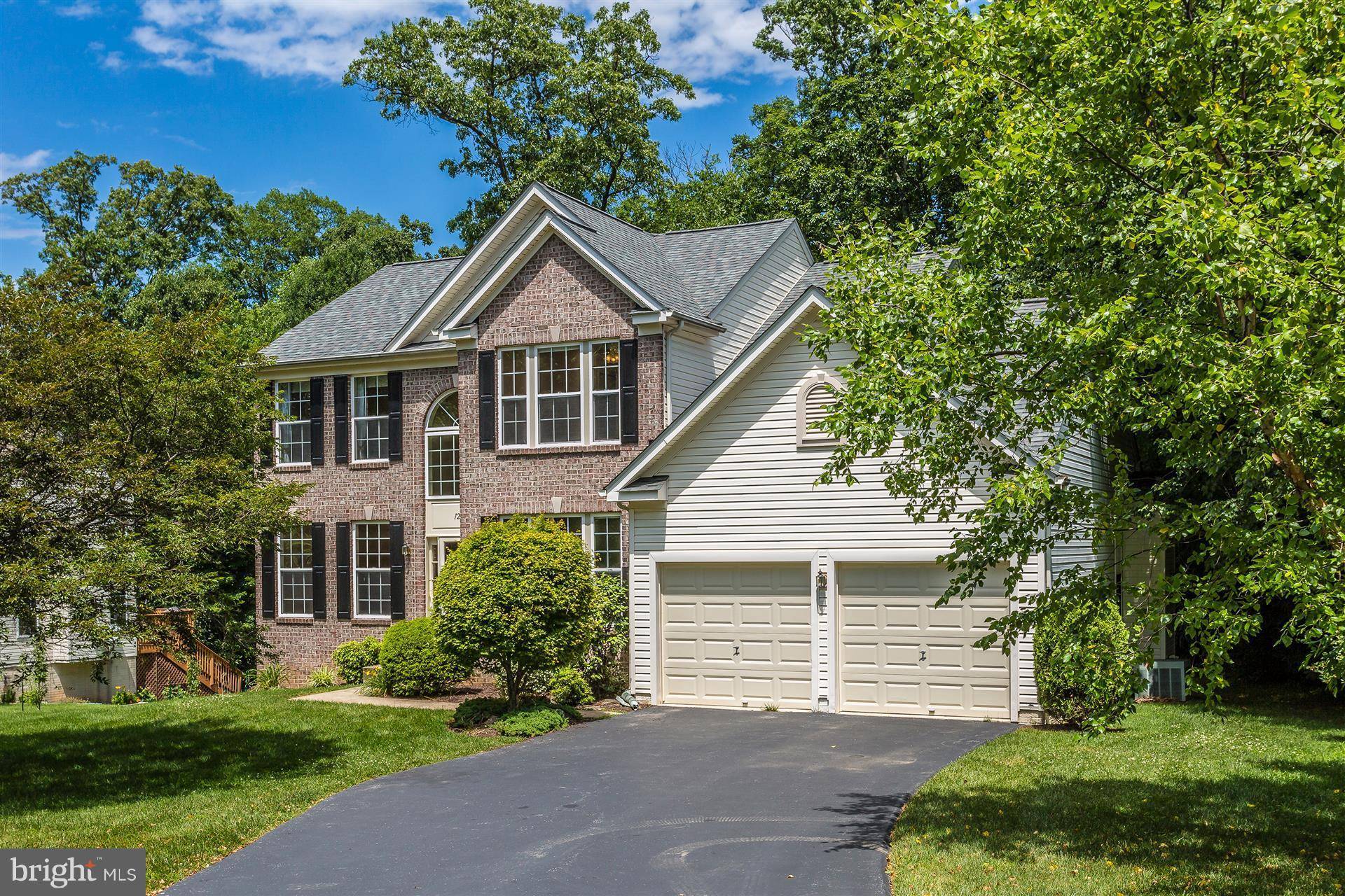 Mount Airy, MD 21771,1203 WHITETAIL CT