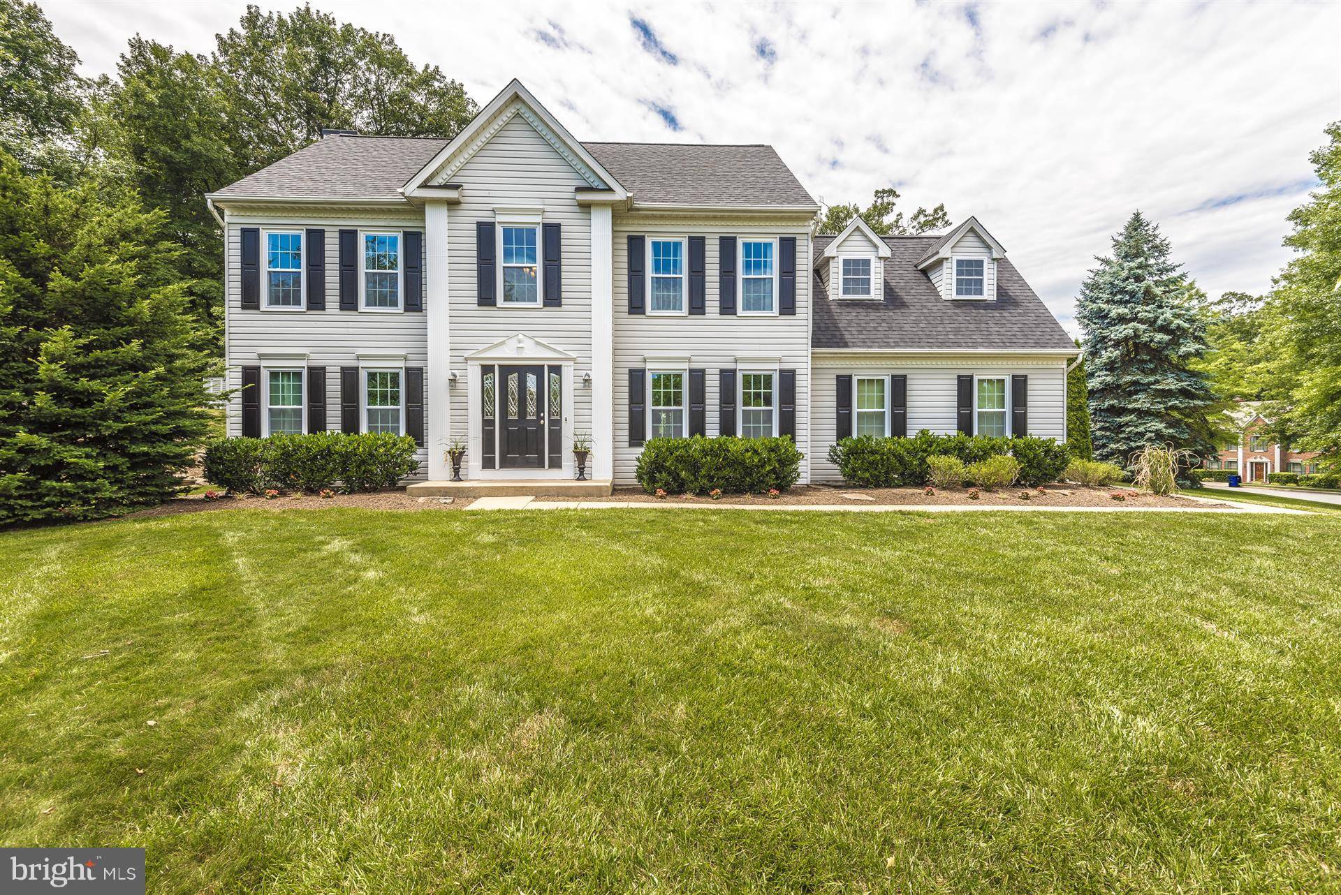 Mount Airy, MD 21771,902 LEAFY HOLLOW CIR