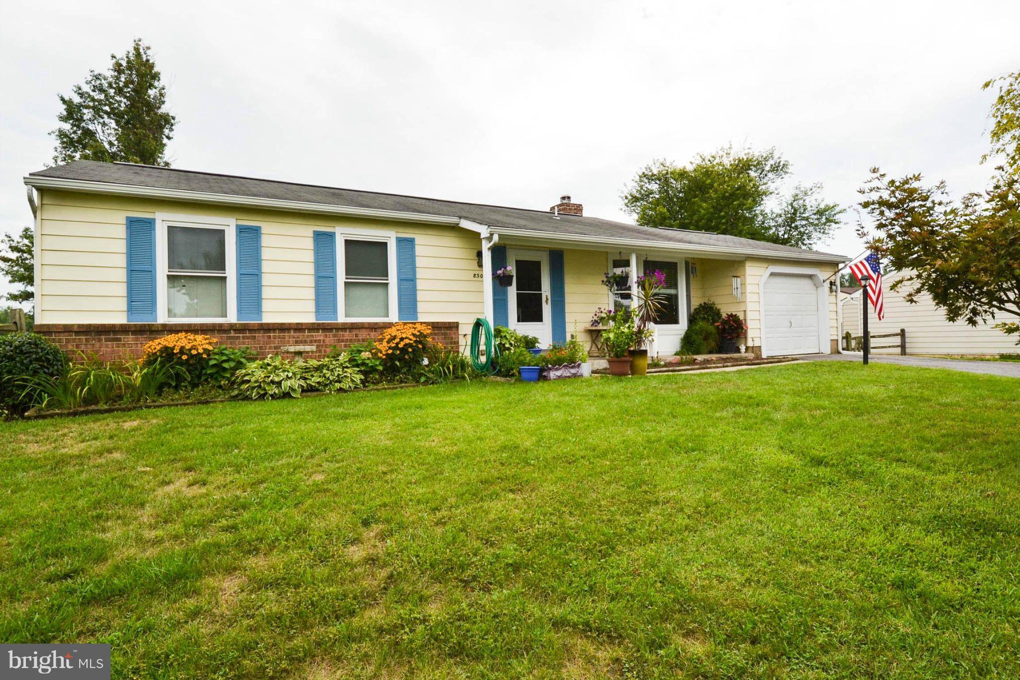 Walkersville, MD 21793,8501 ADVENTURE CT