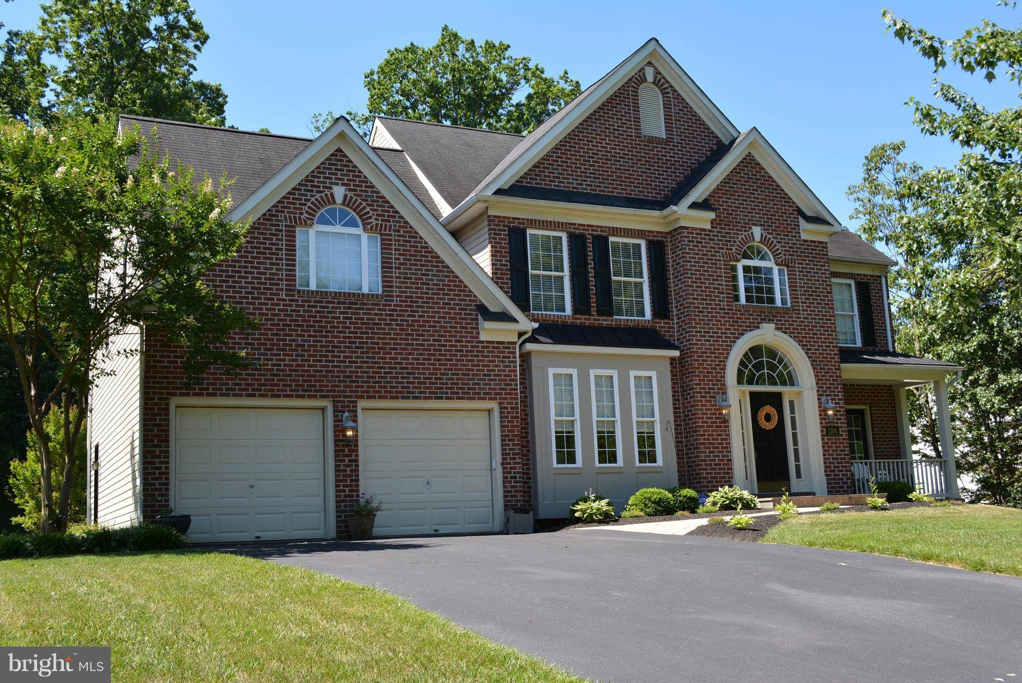 Mount Airy, MD 21771,1306 WHITETAIL CT