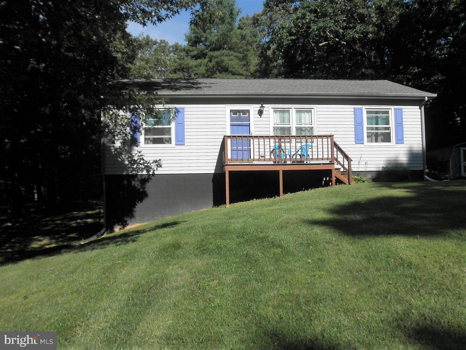 Ruckersville, VA 22968,109 HAPPY HOLLOW RD