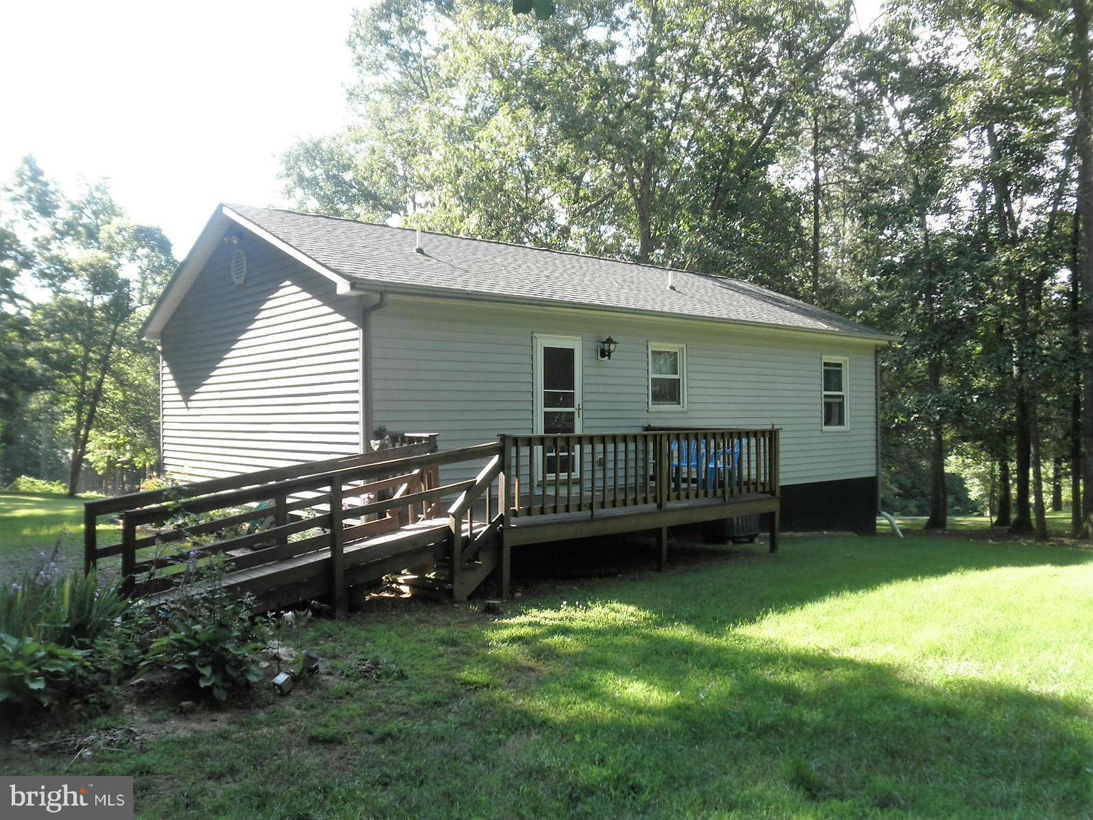 Ruckersville, VA 22968,109 HAPPY HOLLOW RD