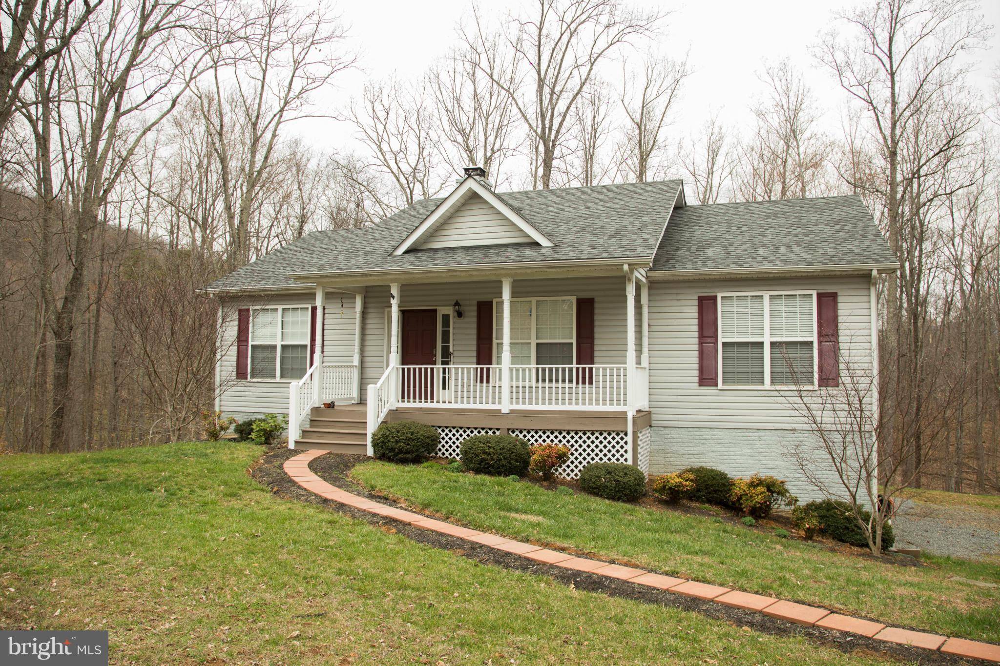 Stanardsville, VA 22973,500 PINE HILL DR