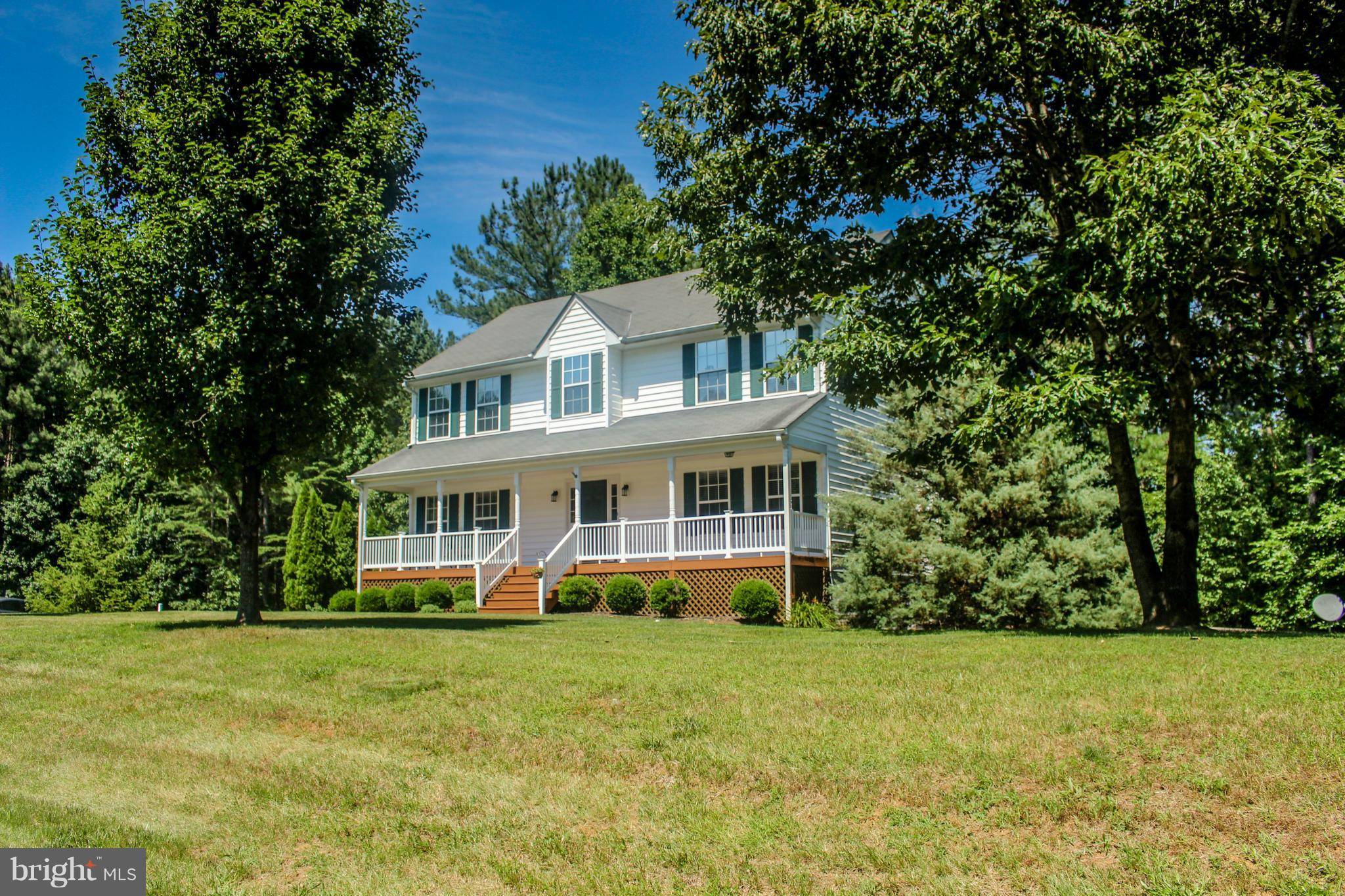 Barboursville, VA 22923,90 COTTONWOOD DR