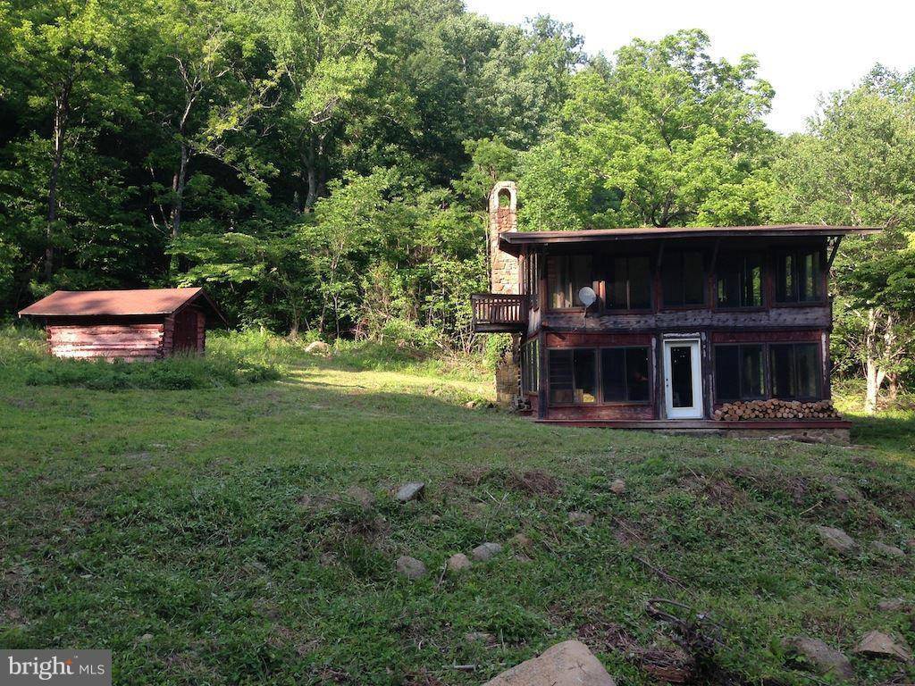 Stanardsville, VA 22973,6995 MIDDLE RIVER ROAD