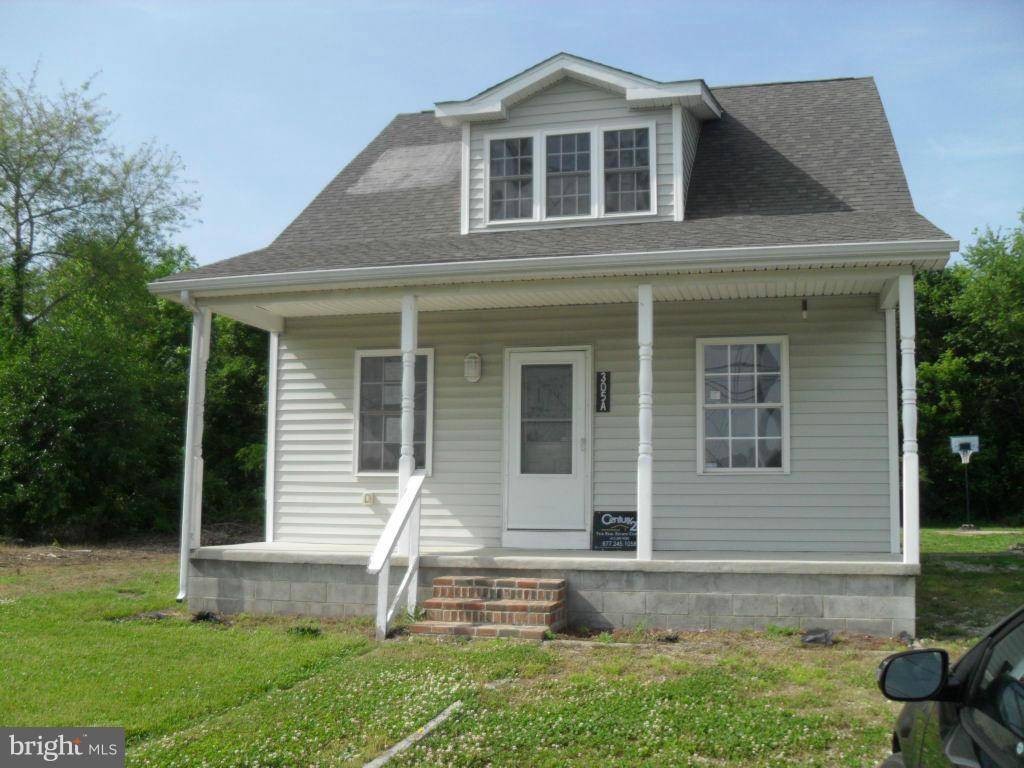 Hurlock, MD 21643,305-A PINE ST