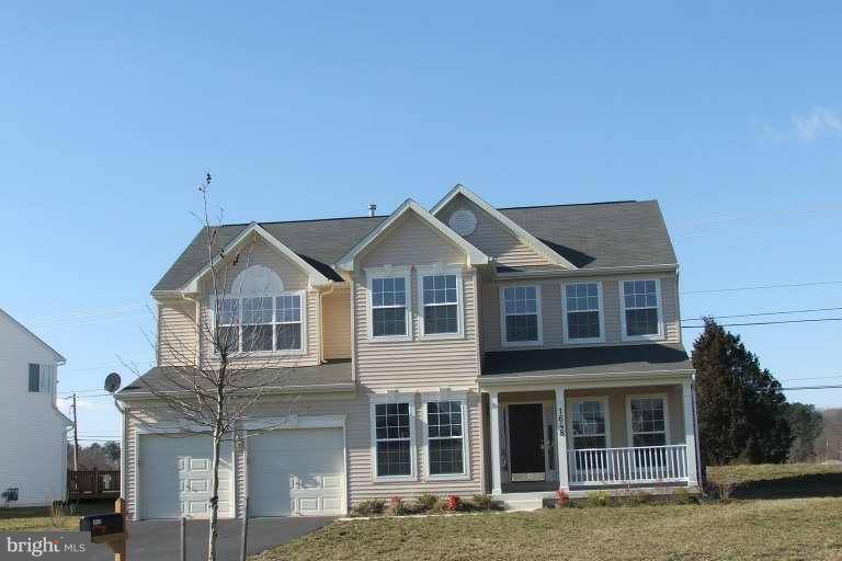 Cambridge, MD 21613,1648 OSPREY CIR