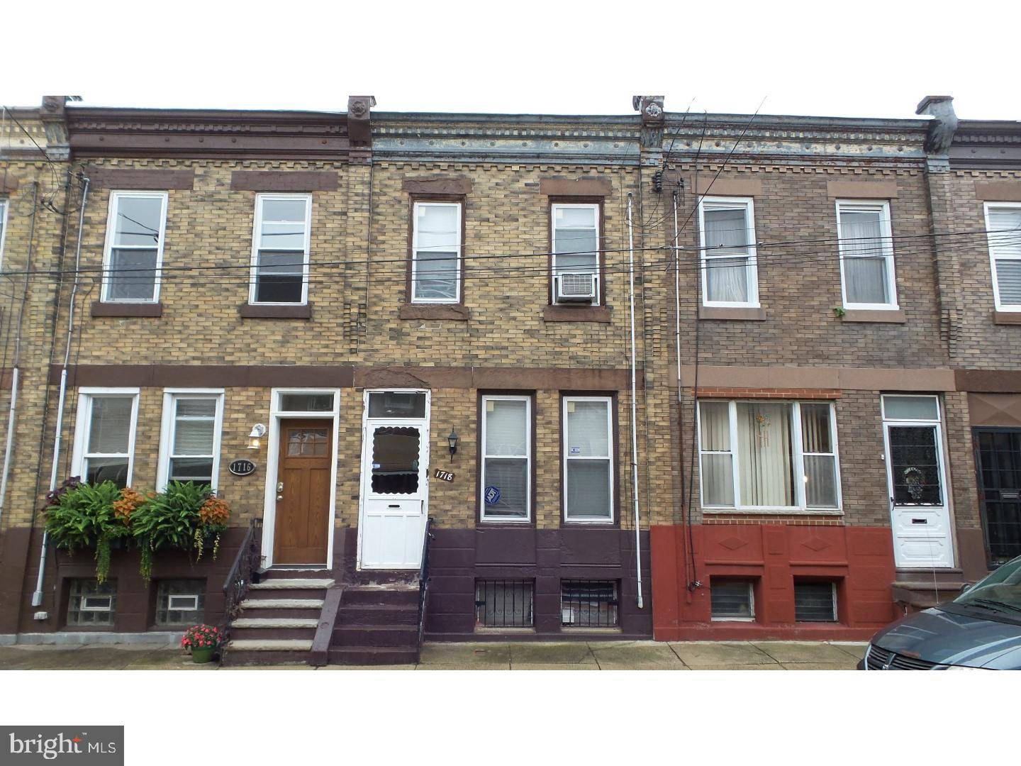 Philadelphia, PA 19145,1718 MCCLELLAN ST