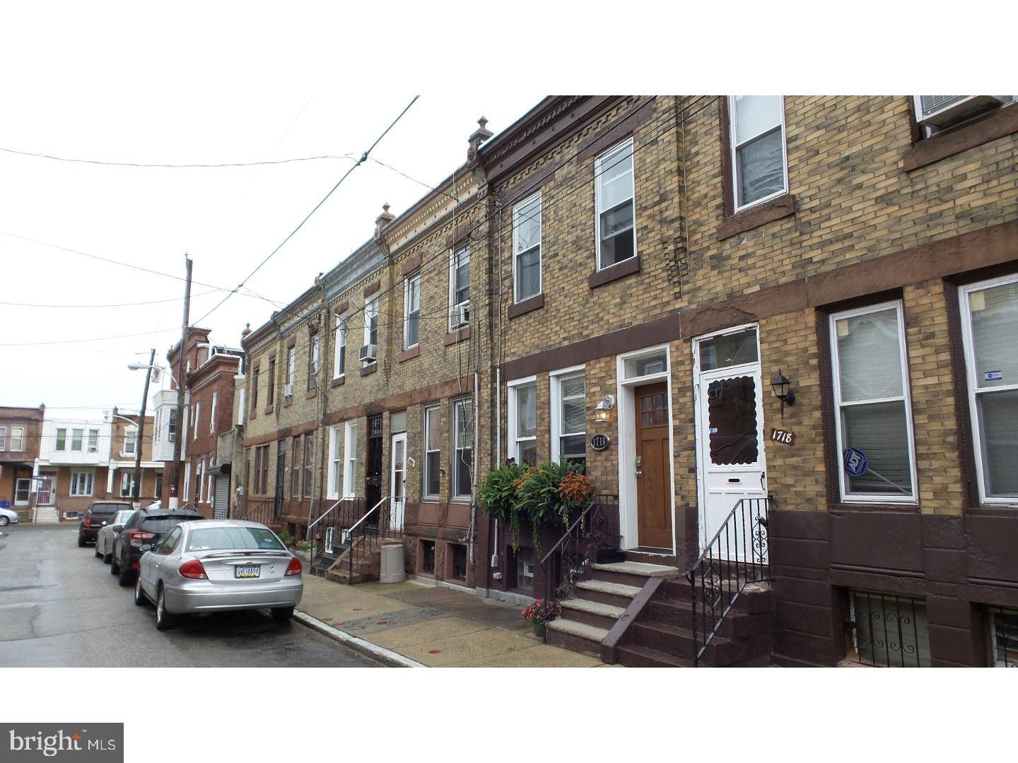 Philadelphia, PA 19145,1718 MCCLELLAN ST