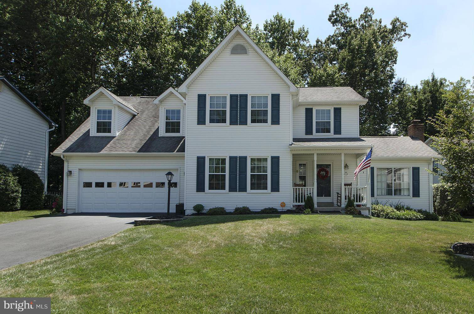 Clifton, VA 20124,6110 MOUNTAIN SPRINGS LN