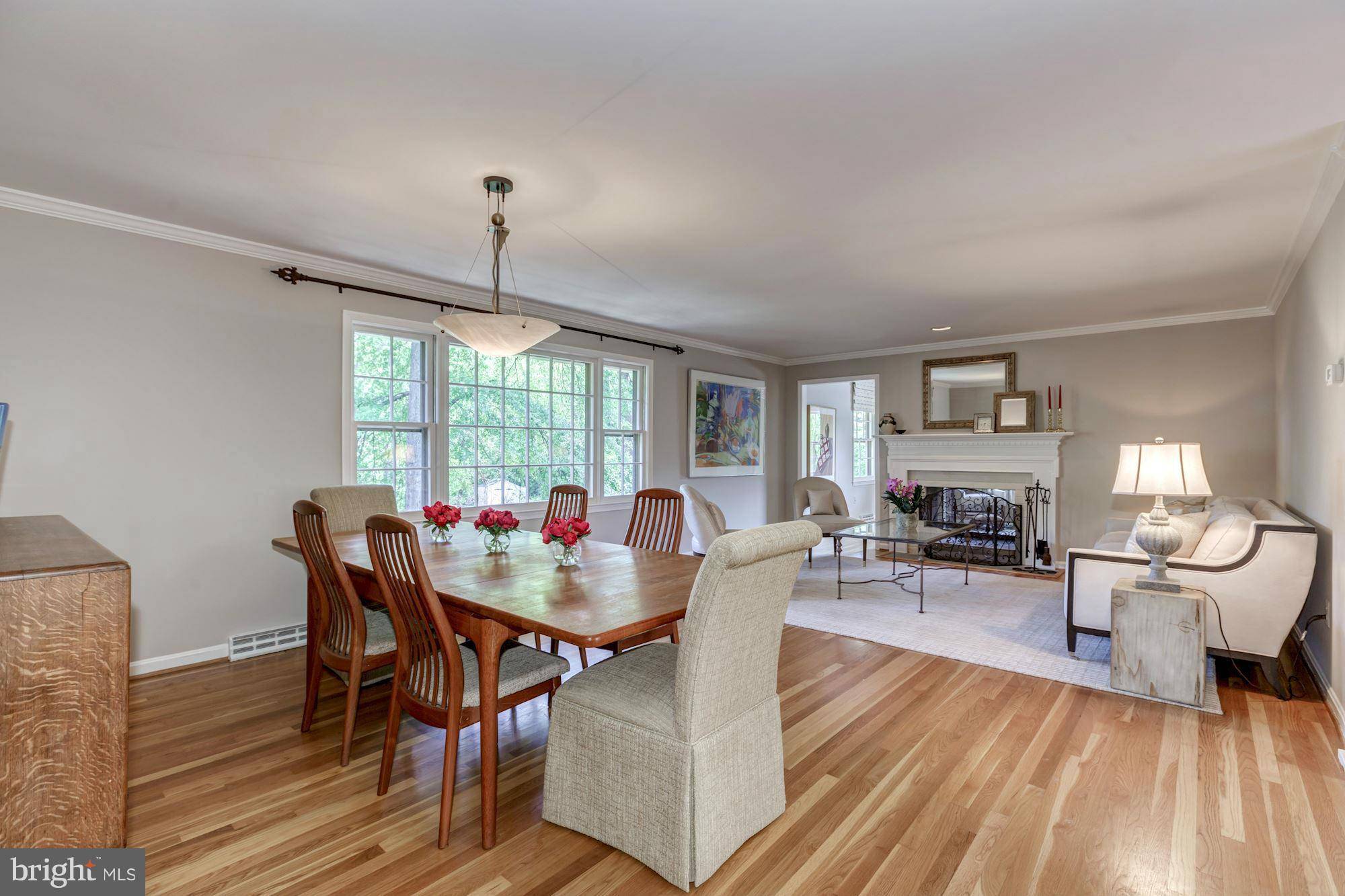 Mclean, VA 22102,1313 TITANIA LN