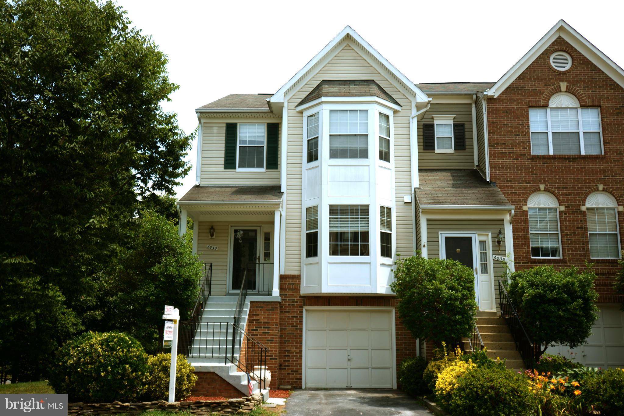 Centreville, VA 20121,6840 KERRYWOOD CIR