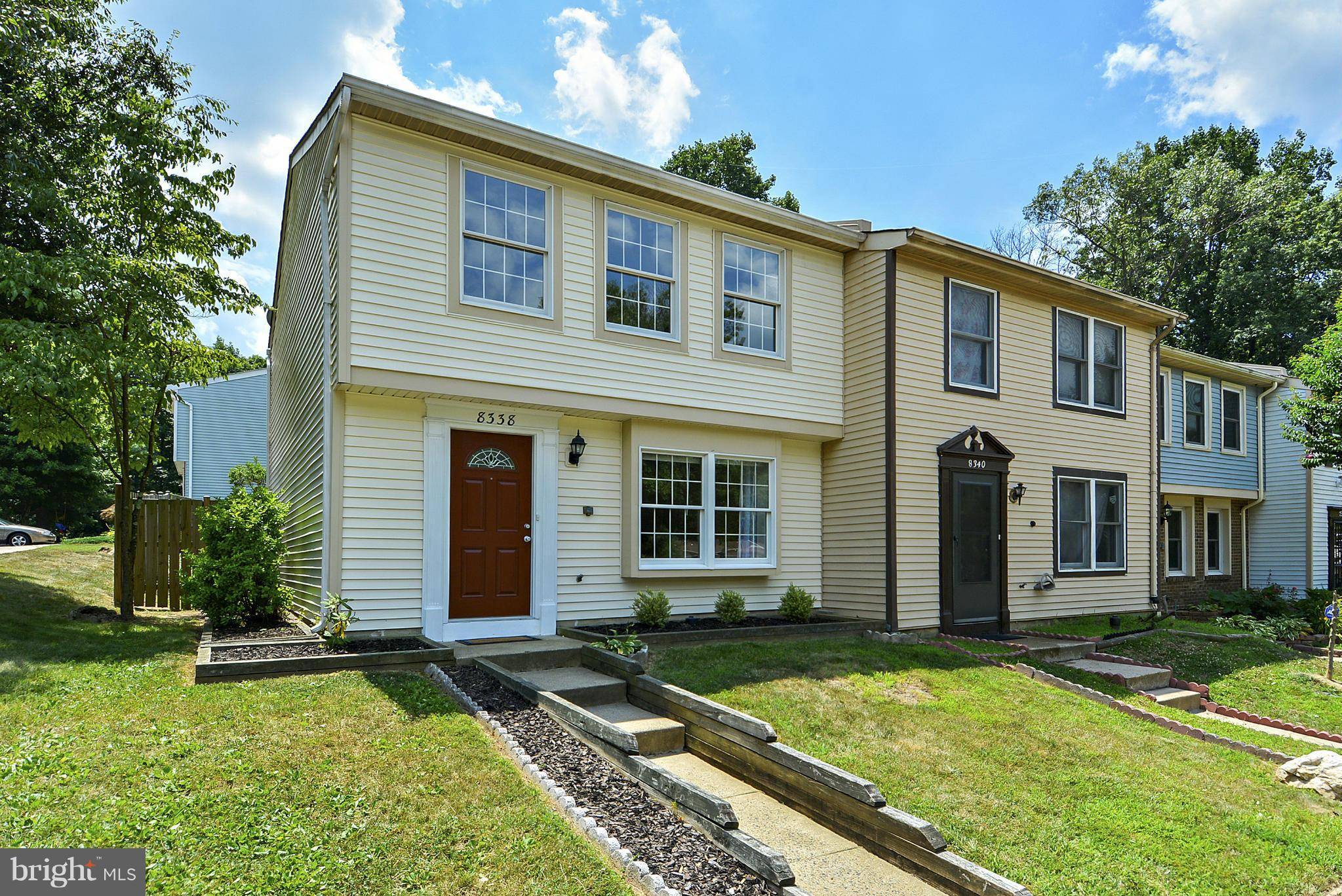 Springfield, VA 22153,8338 ROCKY FORGE CT