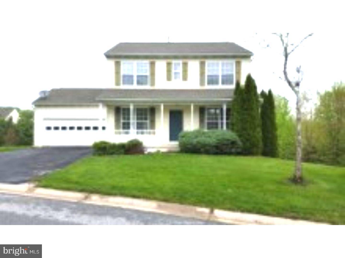 Coatesville, PA 19320,101 HYDRANGEA WAY