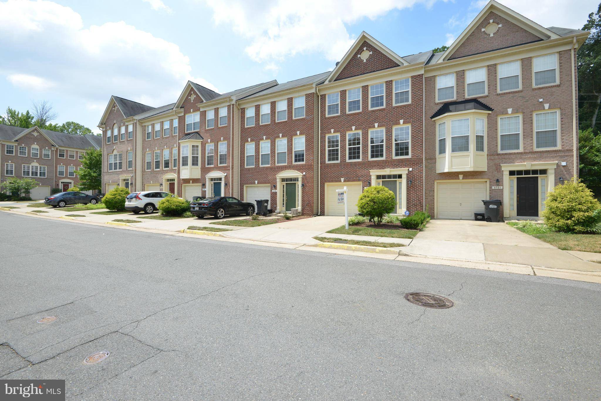 Alexandria, VA 22309,8733 MILL TOWNS CT