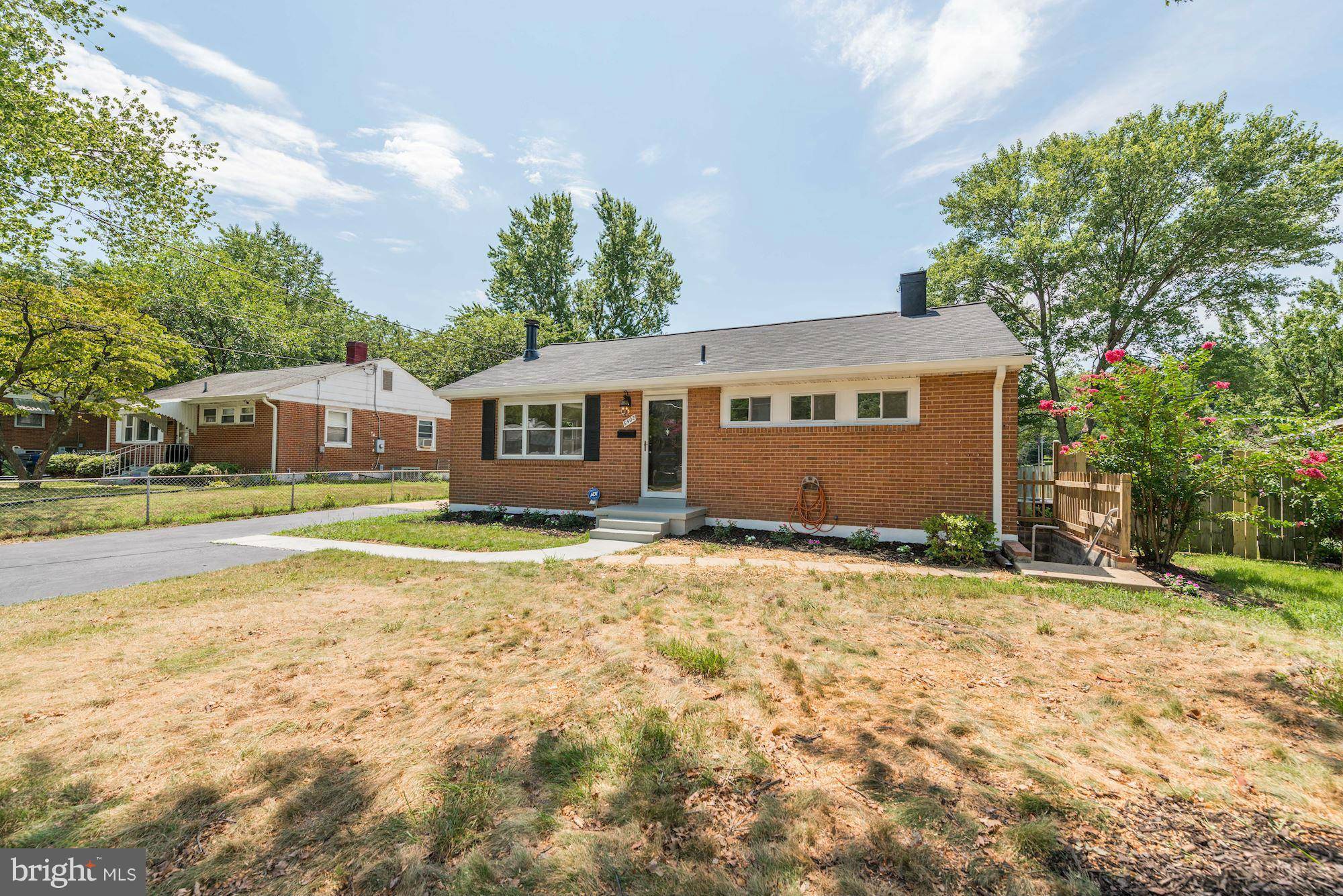 Alexandria, VA 22310,6402 WILCOX CT