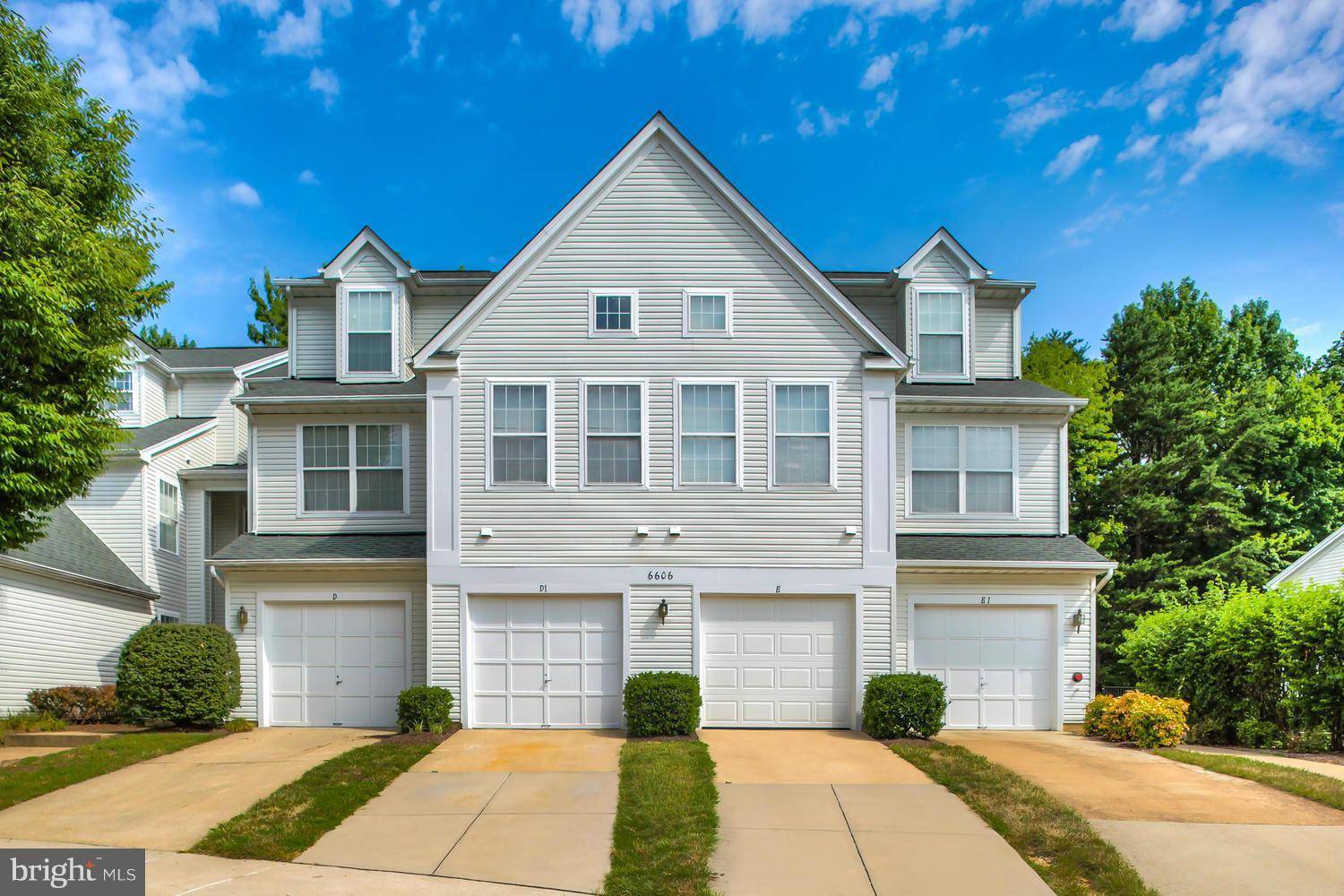 Alexandria, VA 22315,6606 NETTIES LN #1301